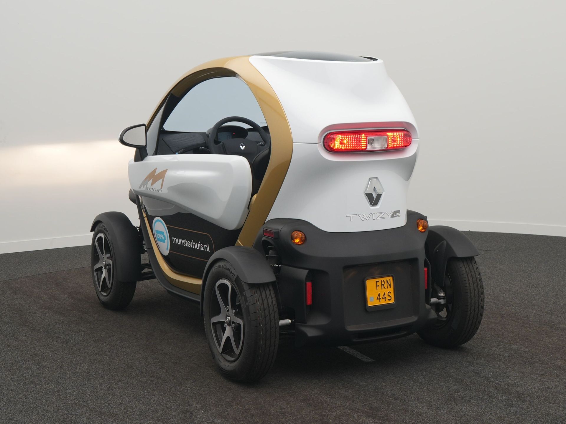 Renault  Twizy Intense - Afbeelding 4