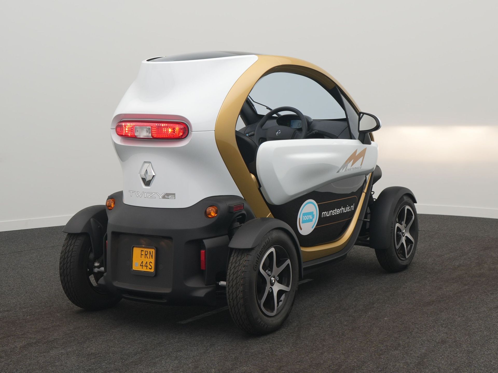Renault  Twizy Intense - Afbeelding 5