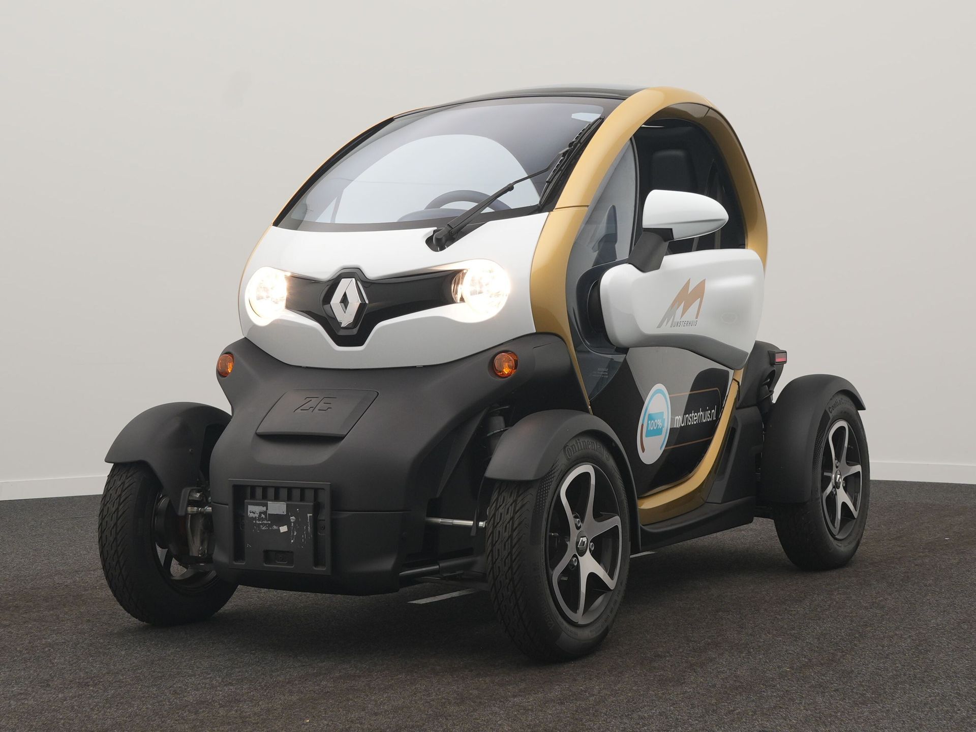 Renault Twizy Intense - Afbeelding 5