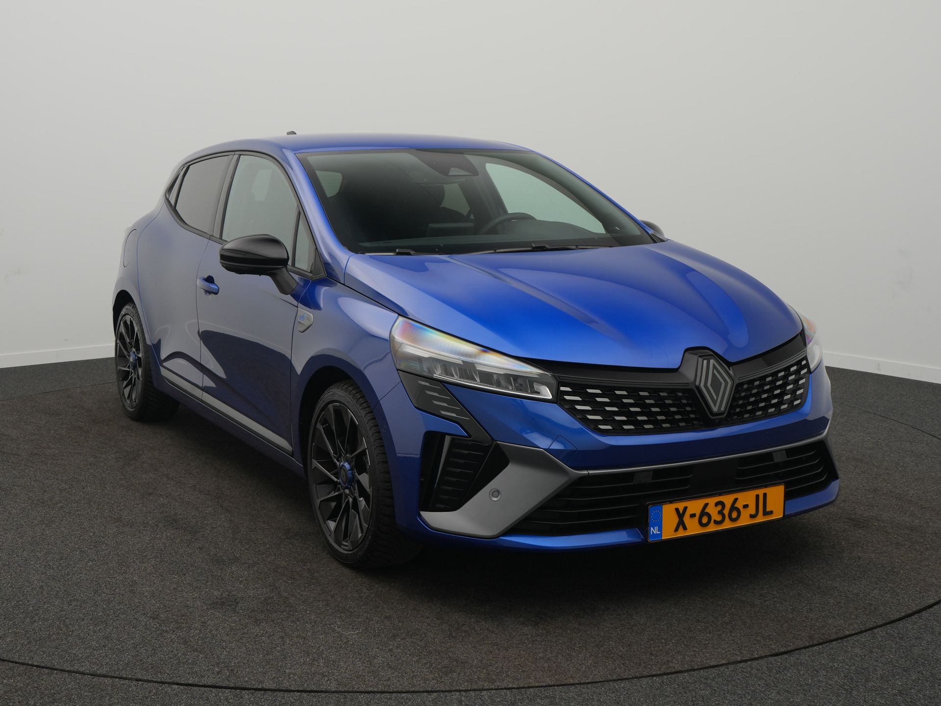 Renault Clio 1.6 E-Tech Full Hybrid 145 esprit Alpine - Afbeelding 3