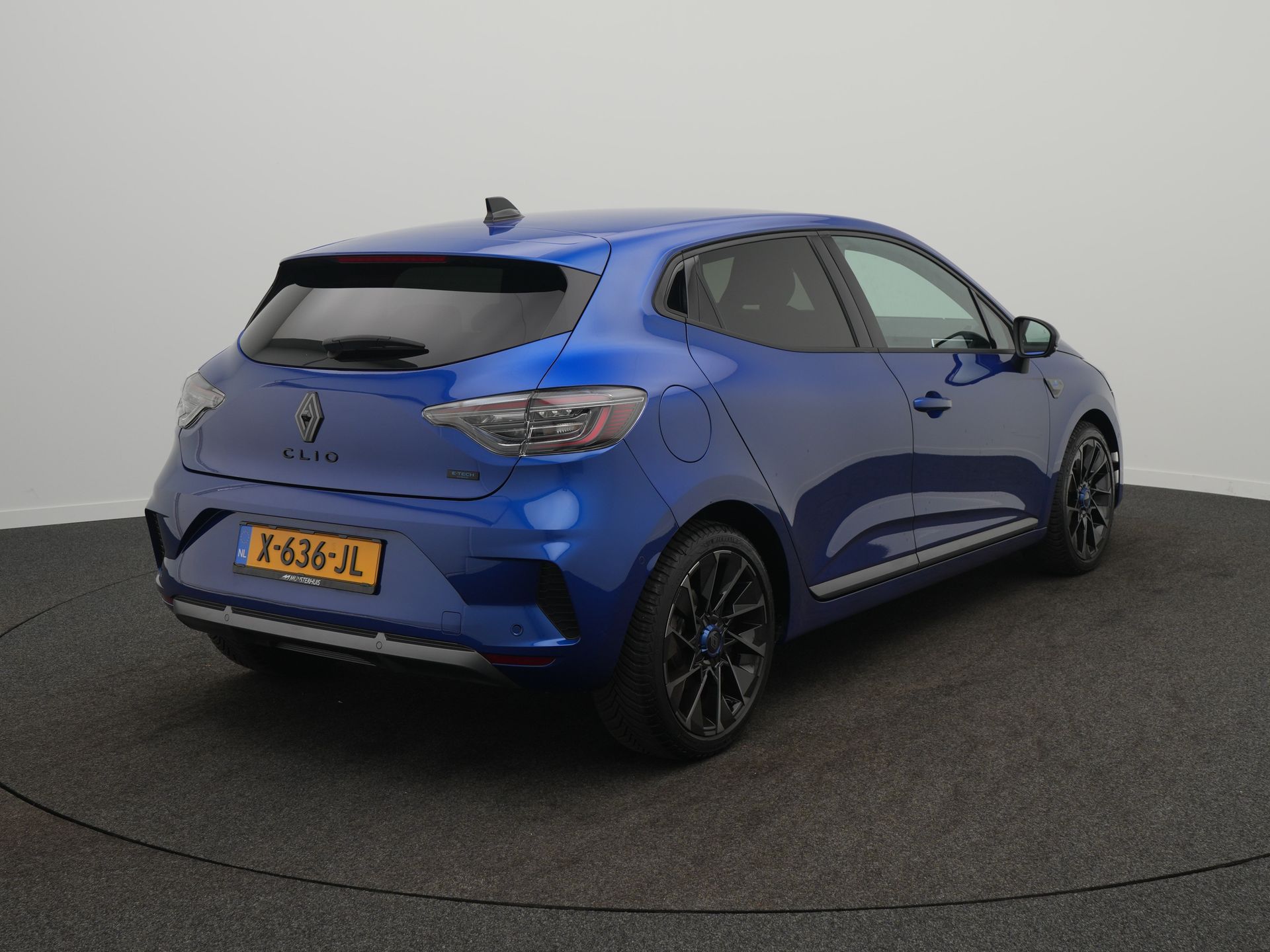 Renault Clio 1.6 E-Tech Full Hybrid 145 esprit Alpine - Afbeelding 5