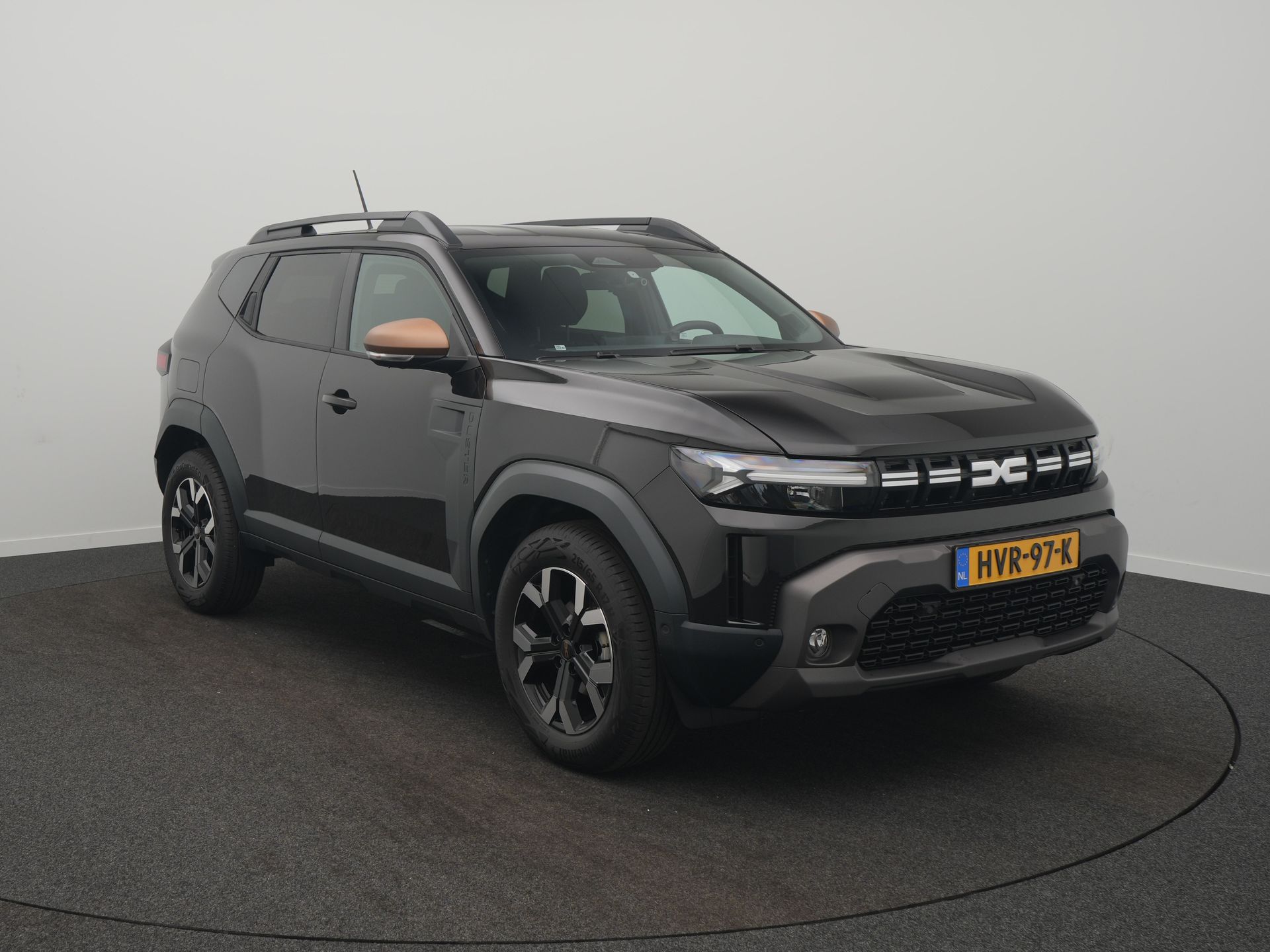 Dacia Duster 1.2 TCe 130 mild hybrid Extreme - Afbeelding 2