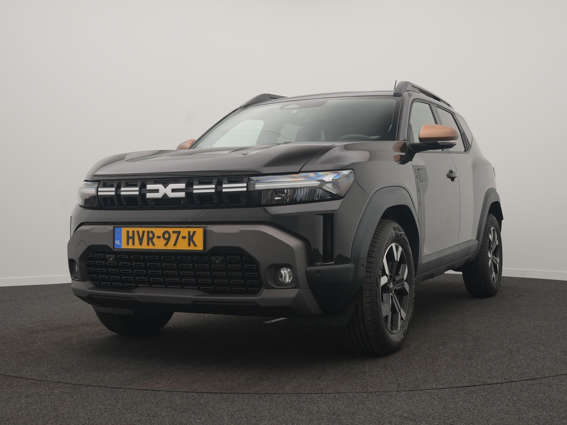 Dacia Duster 1.2 TCe 130 mild hybrid Extreme - Afbeelding 5