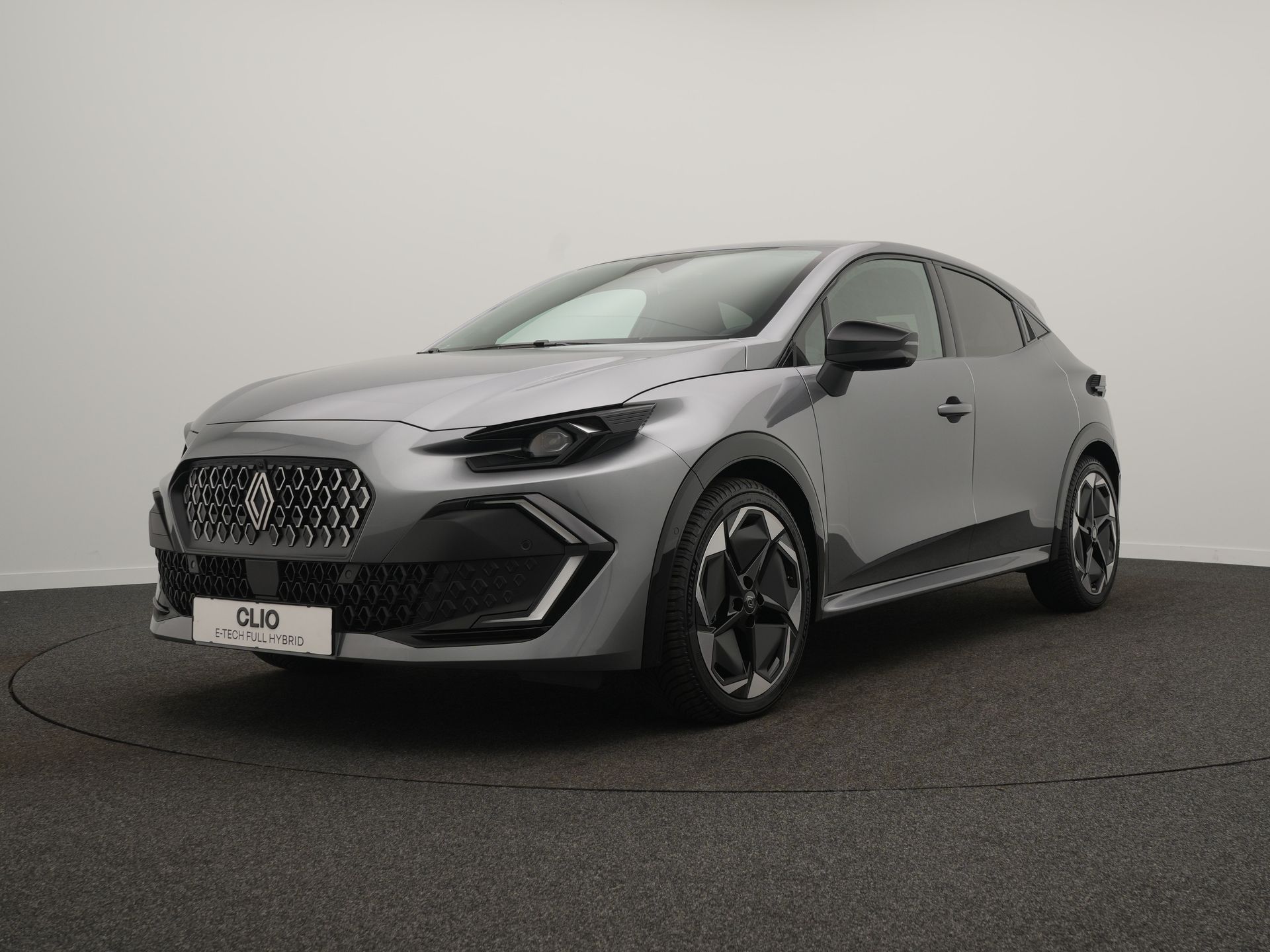 Renault Clio 1.8 Hybrid 160 techno - Afbeelding 5
