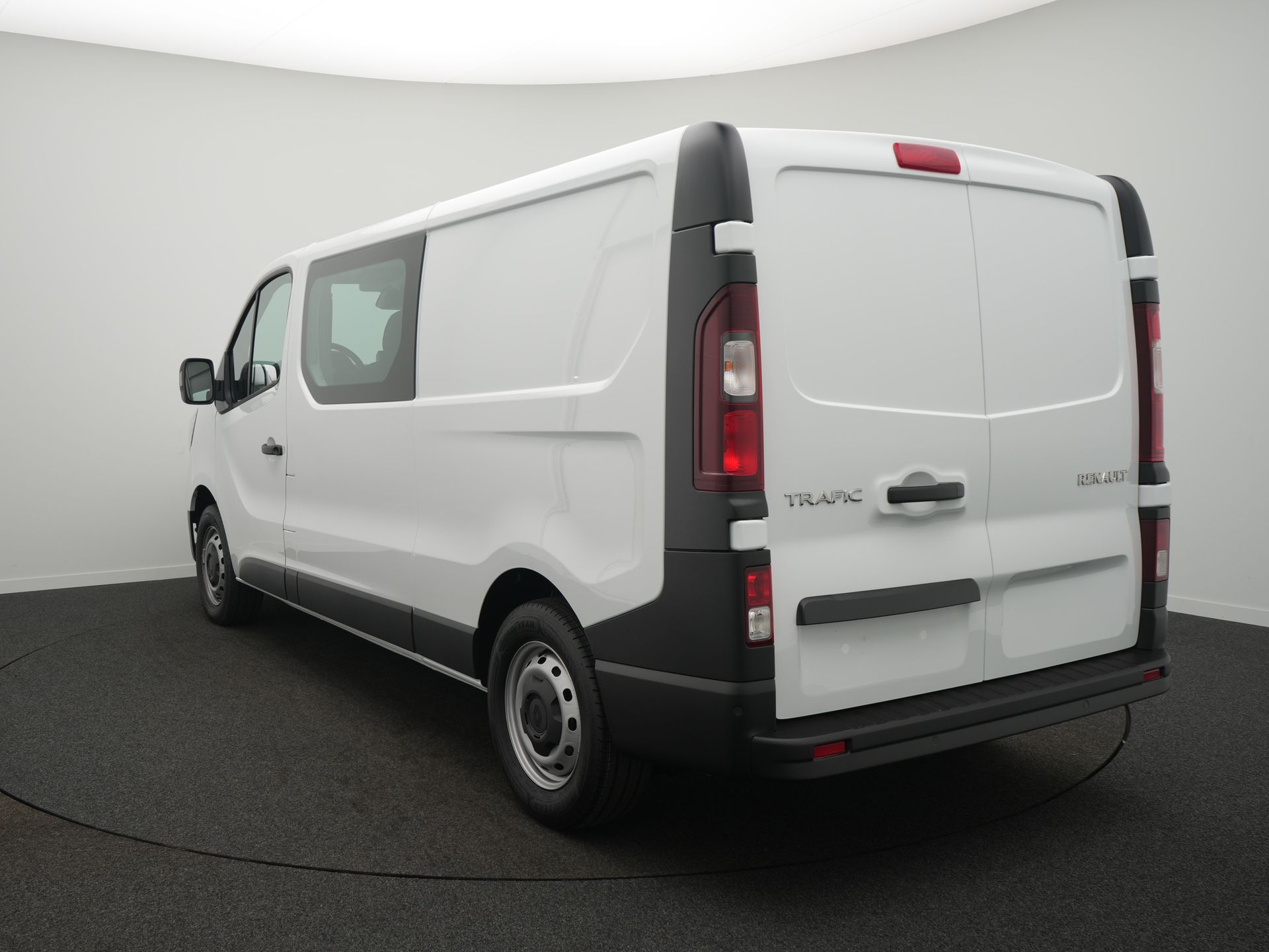 Renault Trafic 2.0 Blue dCi 130 T29 L2H1 Start DC - Afbeelding 3