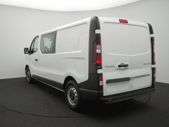 Renault Trafic 2.0 Blue dCi 130 T29 L2H1 Start DC - Afbeelding 3