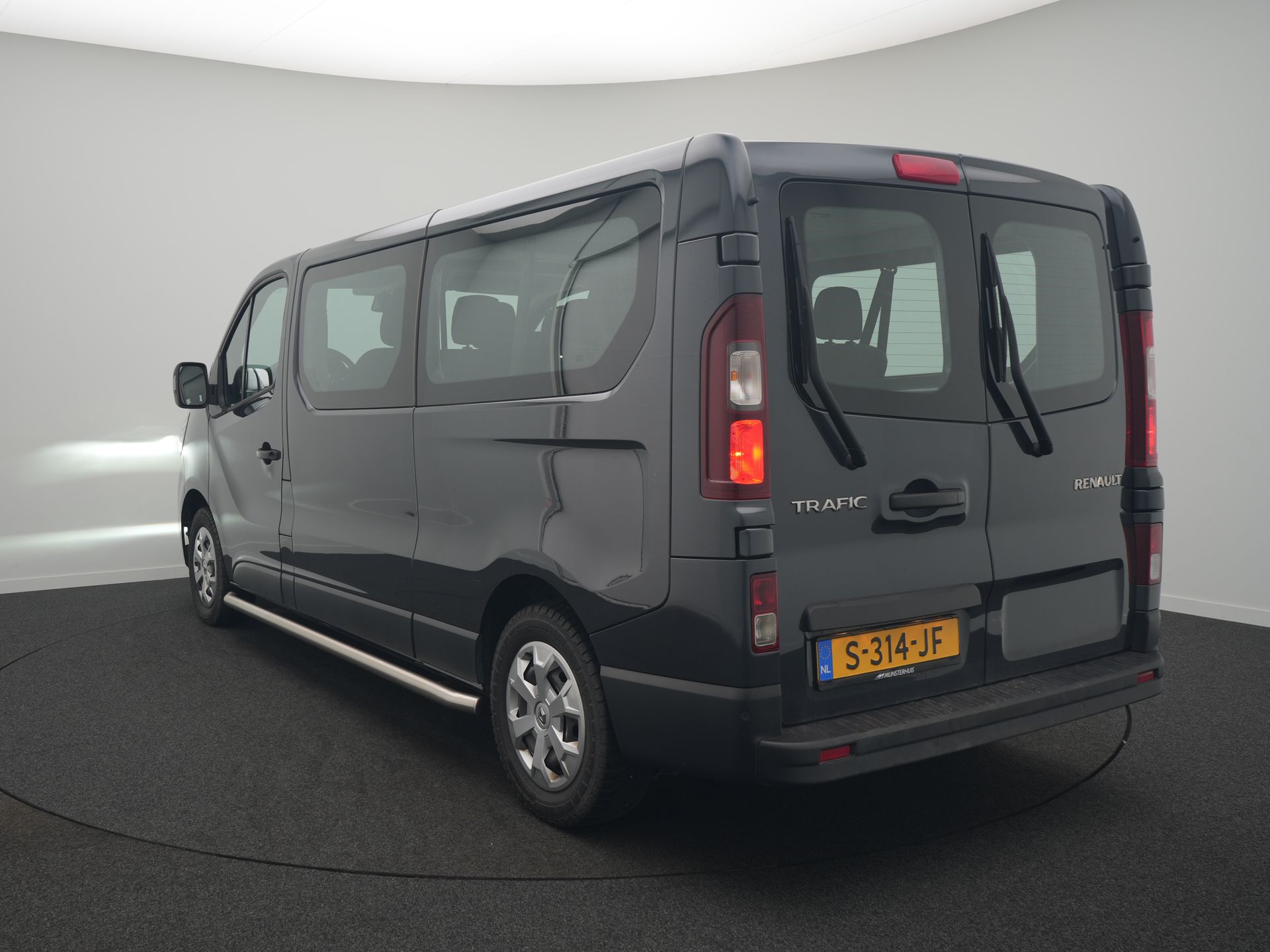 Renault Trafic  - Afbeelding 3