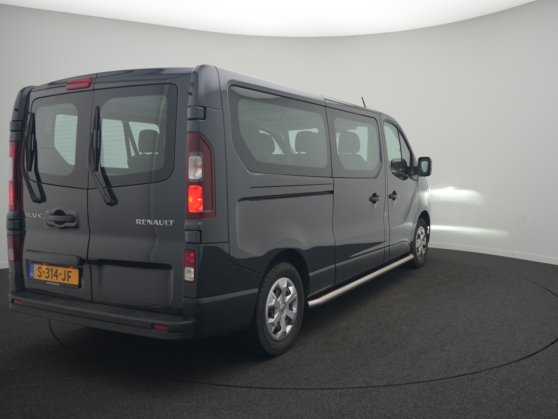 Renault Trafic  - Afbeelding 4