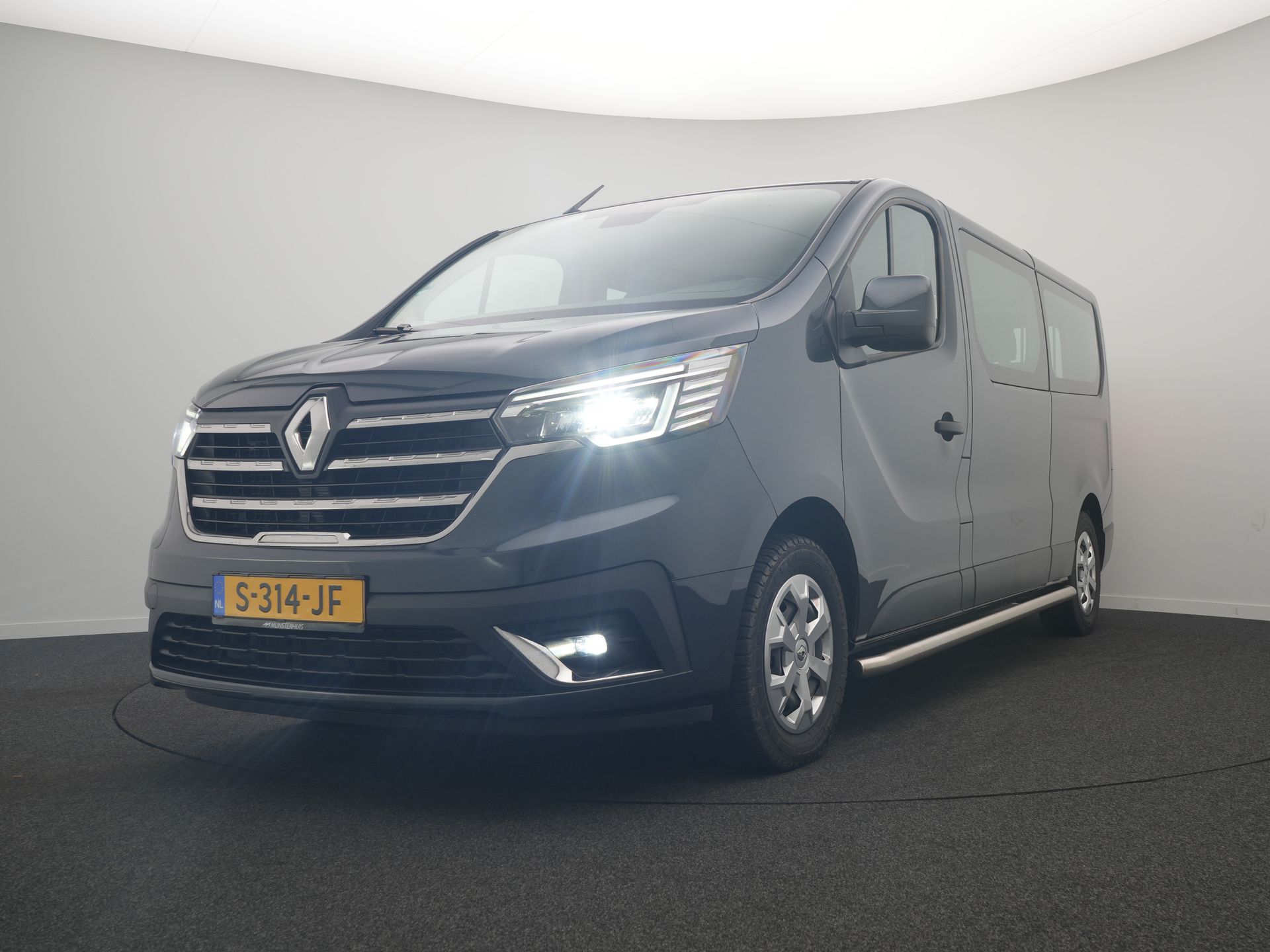 Renault Trafic  - Afbeelding 5