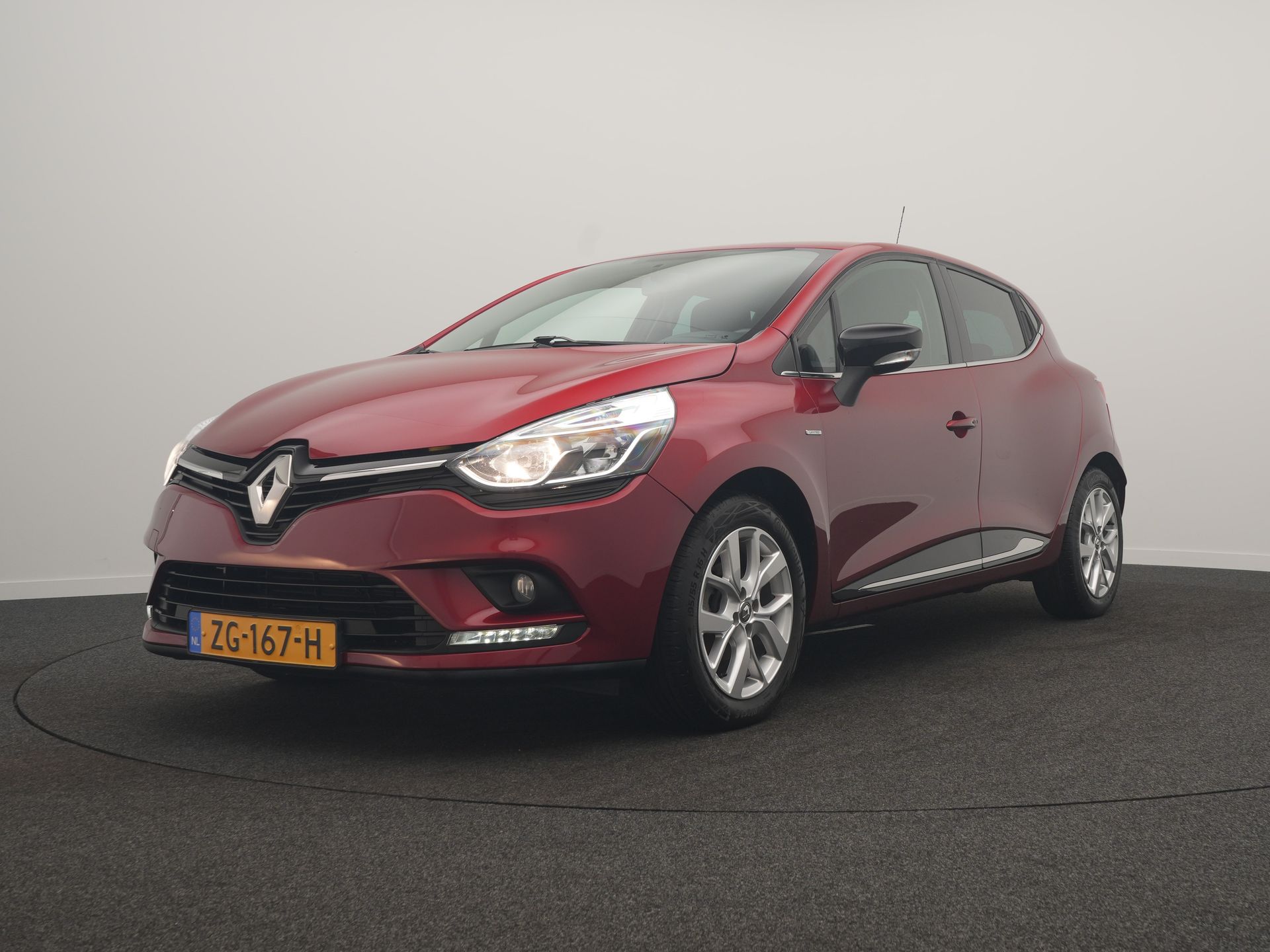 Renault Clio TCe 90 Limited - Afbeelding 5