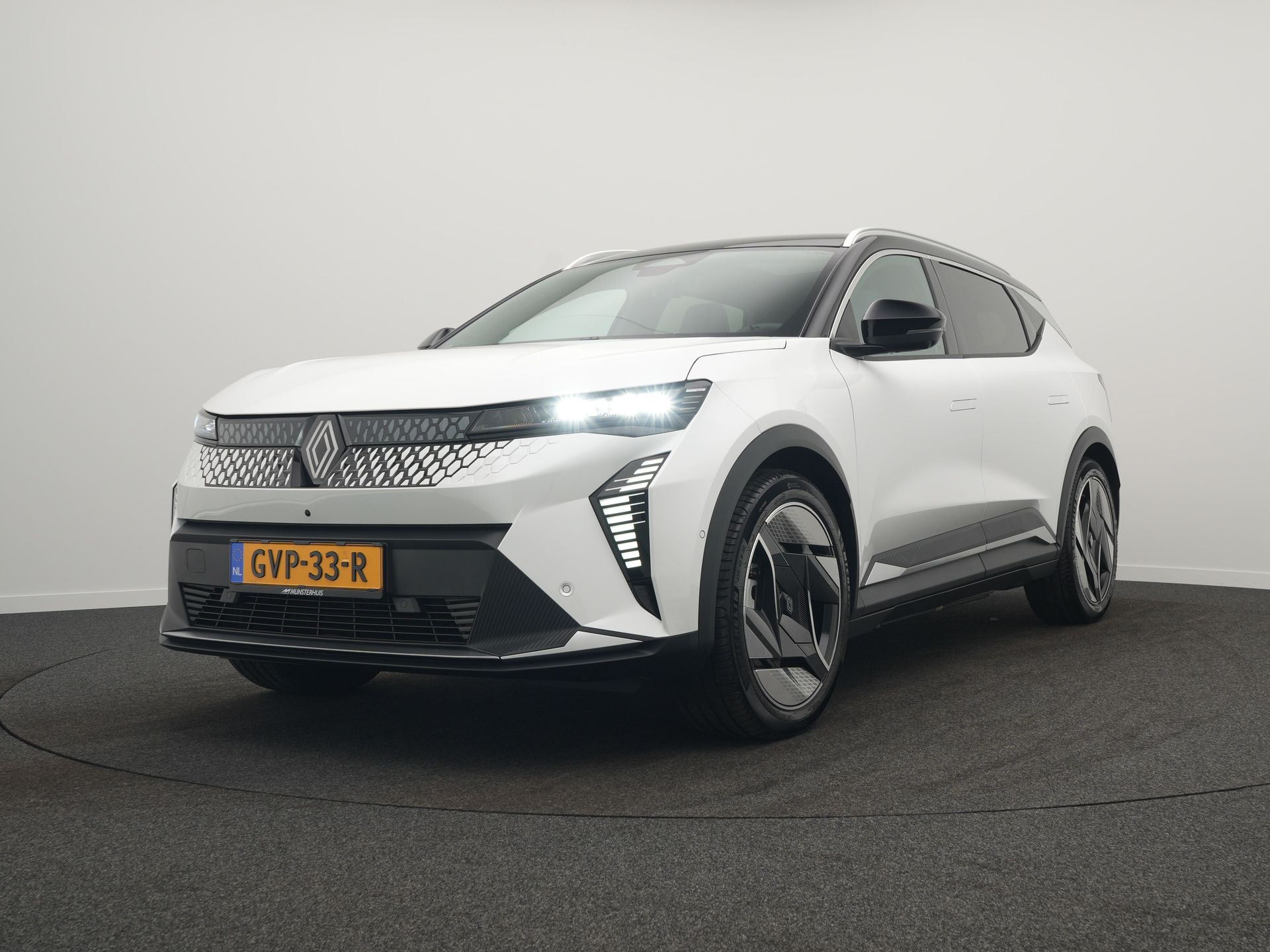 Renault Scenic E-Tech EV87 Long Range Iconic - Afbeelding 5
