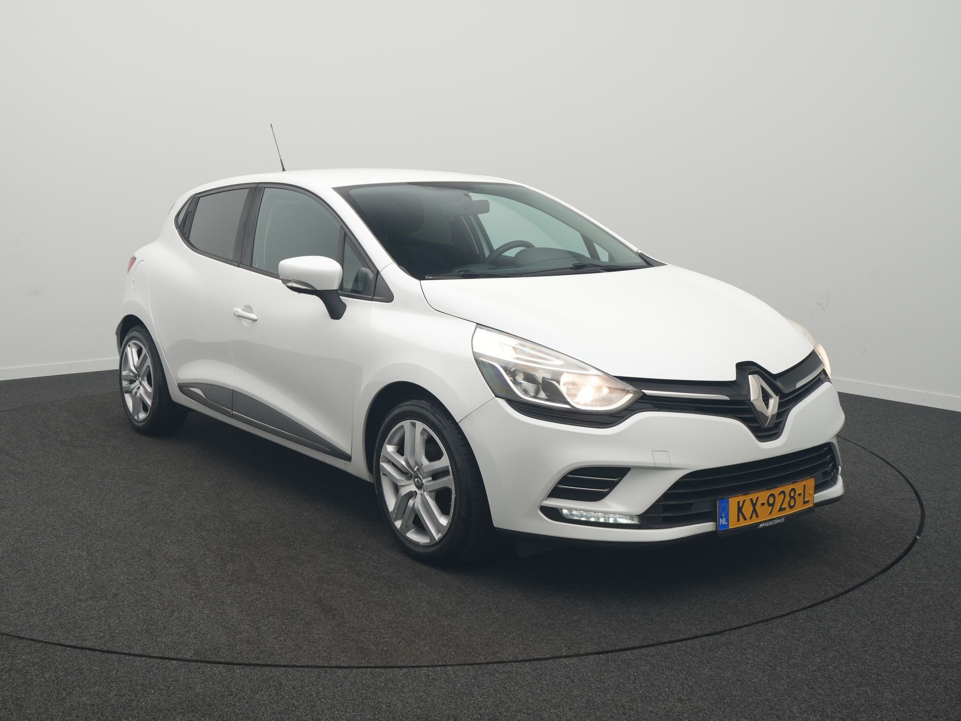Renault Clio dCi 90 Zen - Afbeelding 2