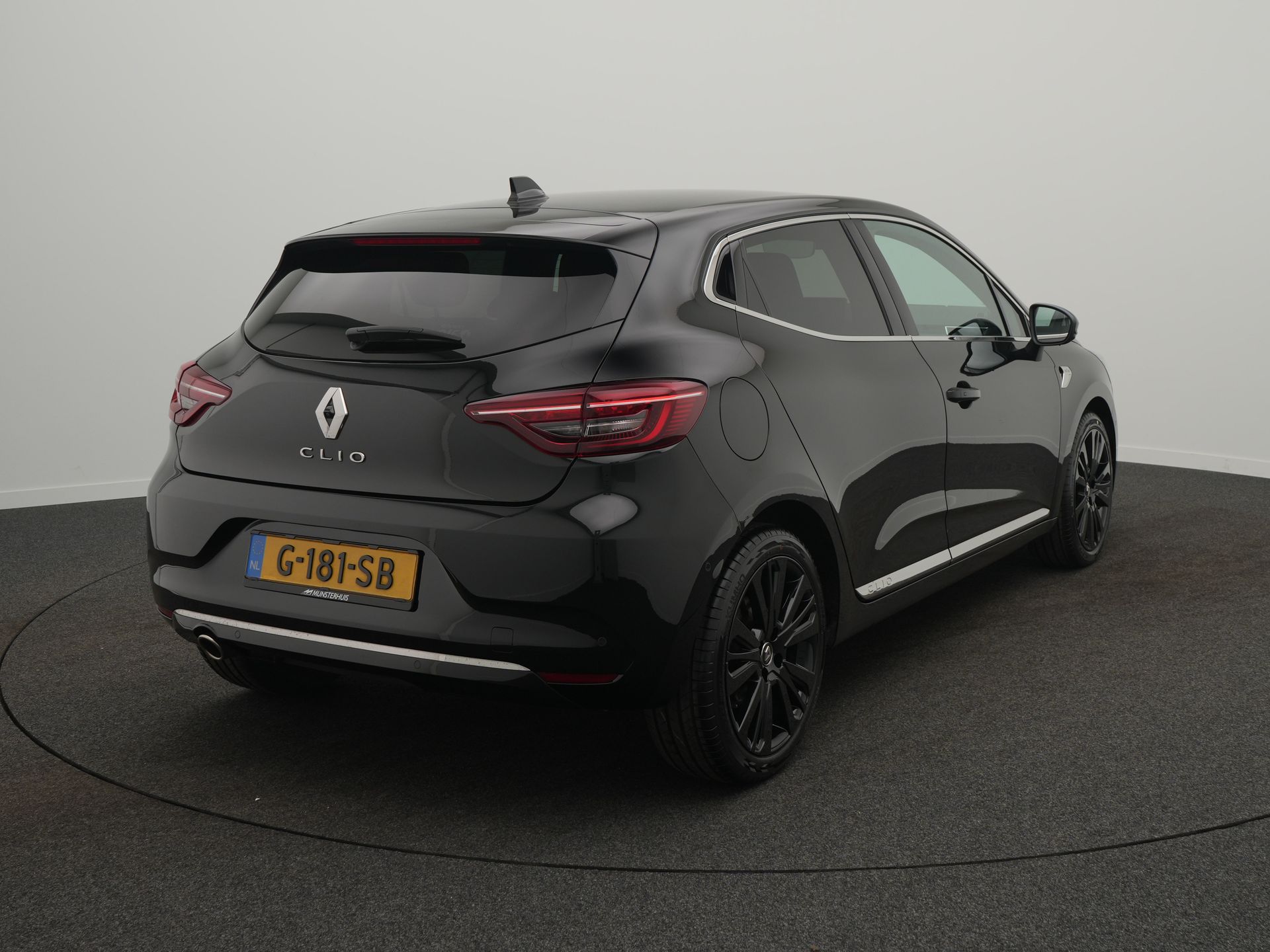 Renault Clio TCe 130 EDC Initiale Paris - Afbeelding 5