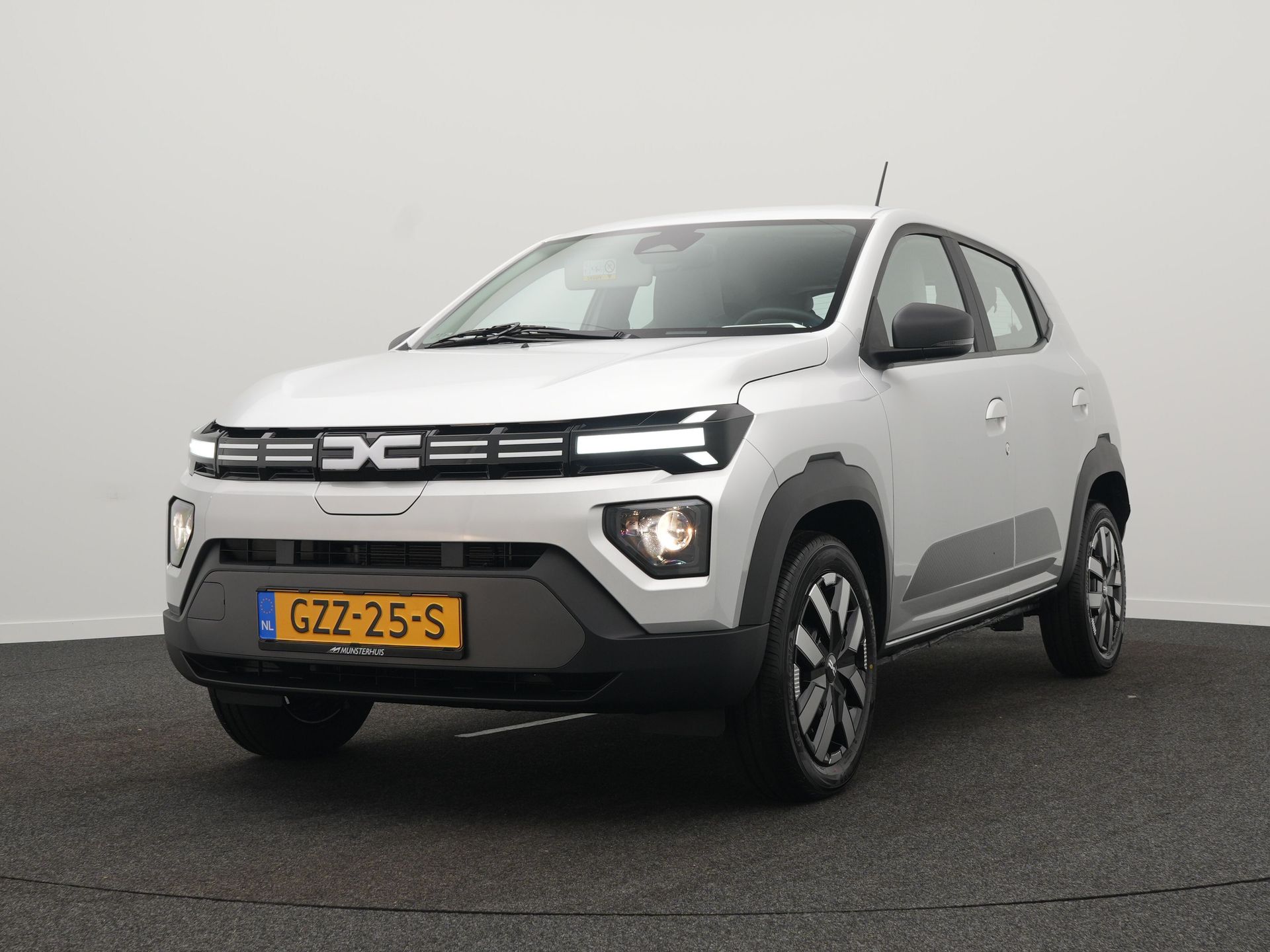 Dacia Spring Expression 65 - 27 kWh - Afbeelding 5