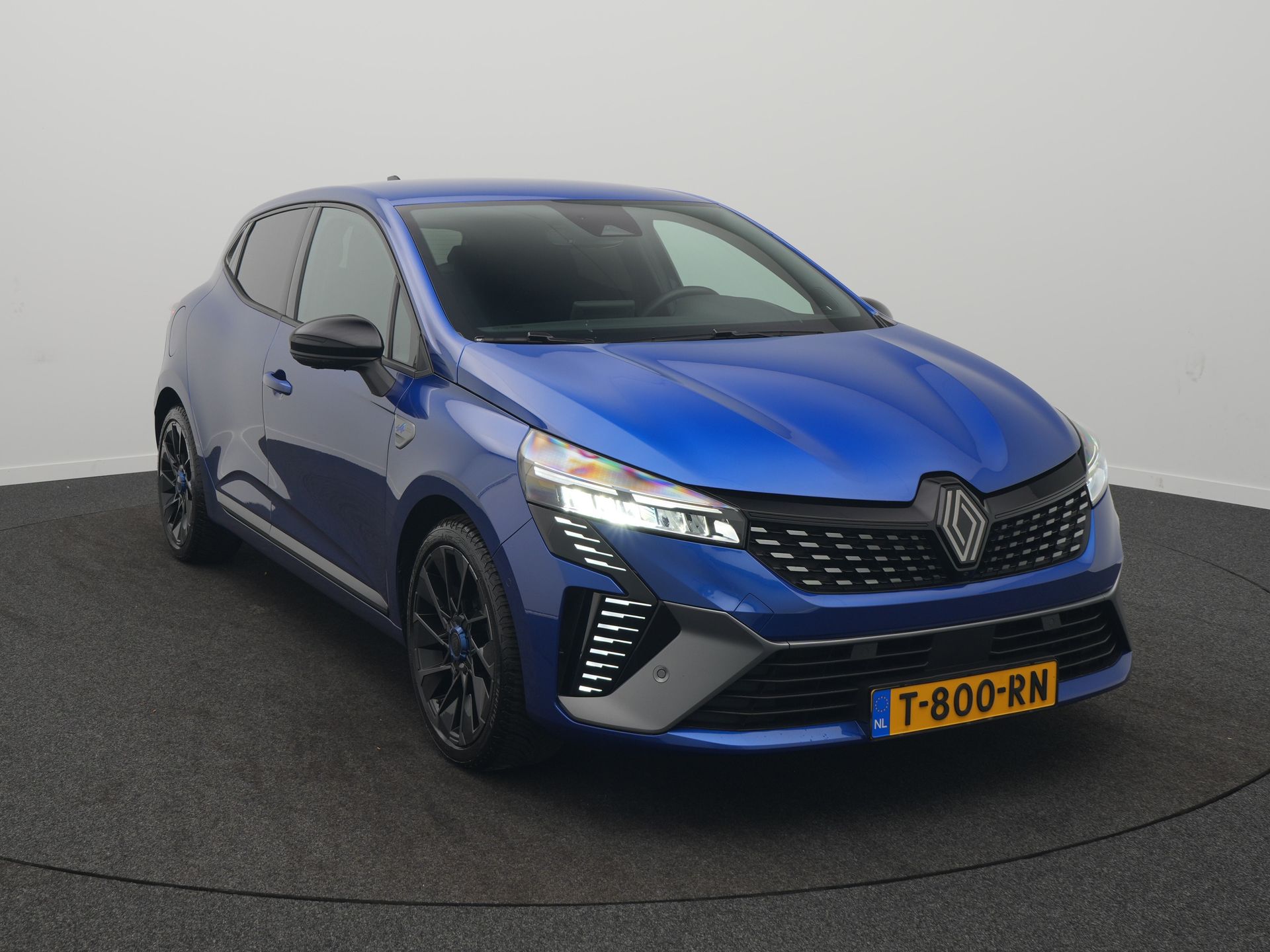Renault Clio 1.6 E-Tech Full Hybrid 145 Esprit Alpine - Afbeelding 2