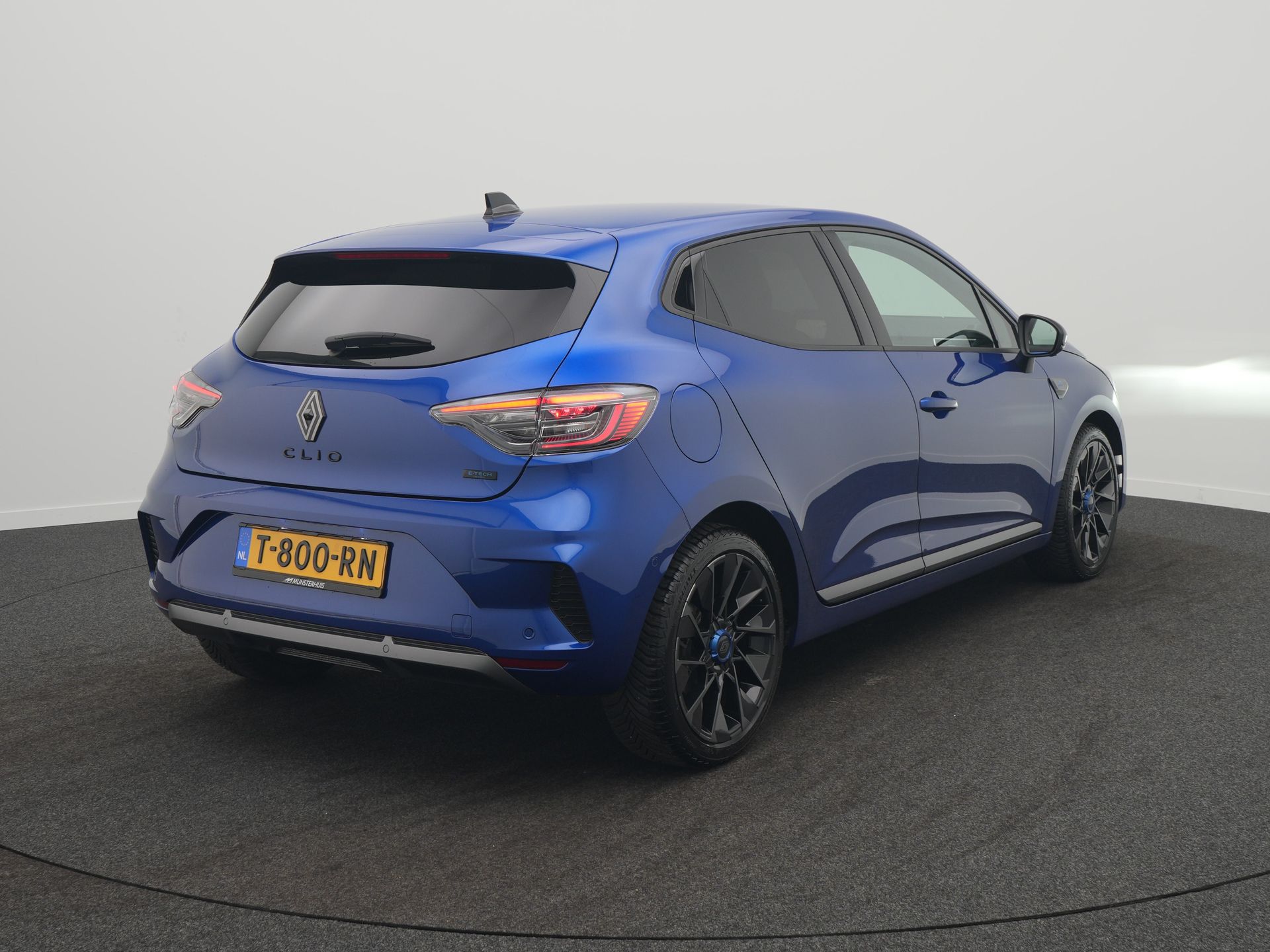 Renault Clio 1.6 E-Tech Full Hybrid 145 Esprit Alpine - Afbeelding 4