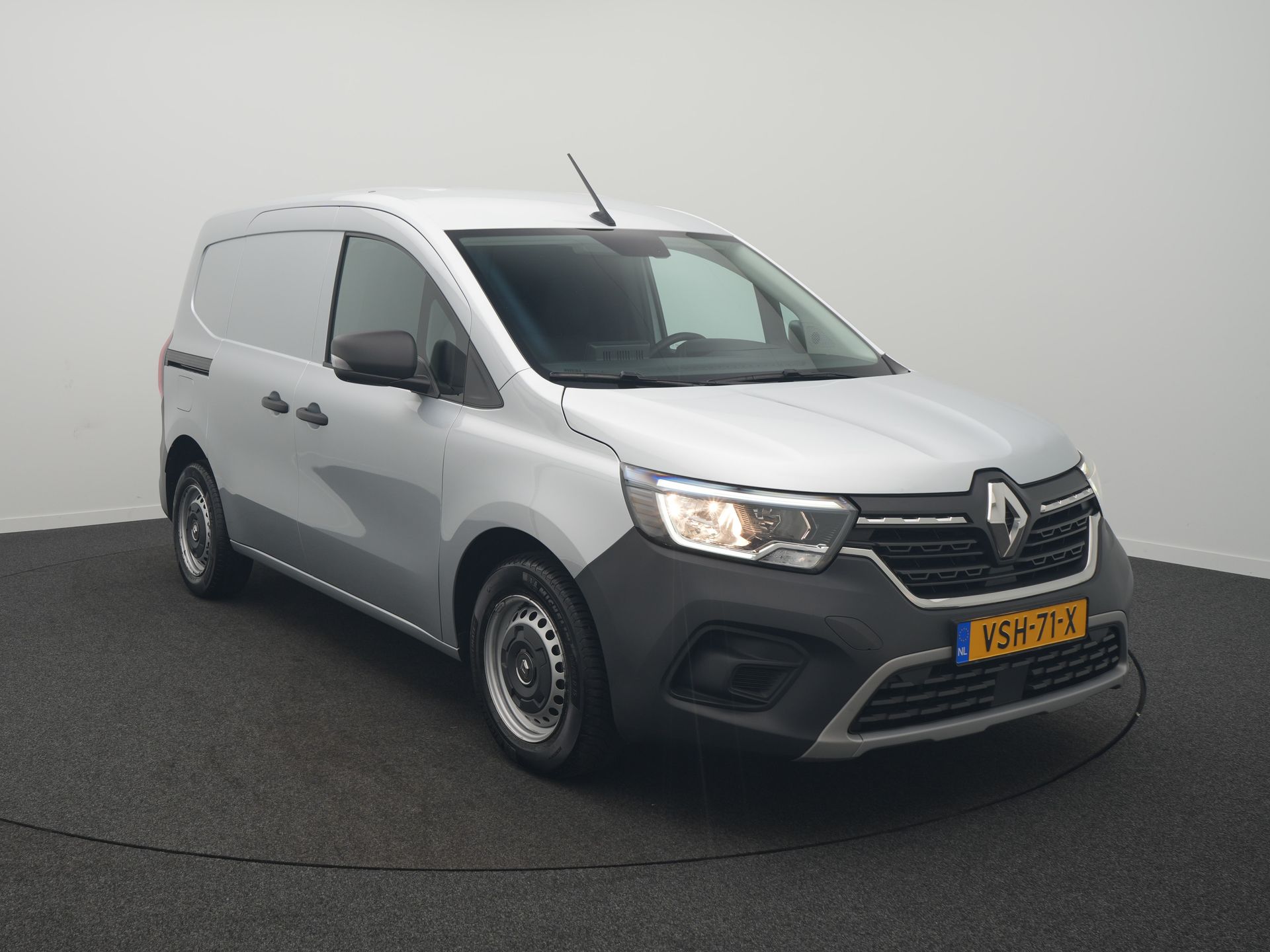 Renault Kangoo 1.5 Blue dCi 75 Comfort L1 - Afbeelding 3