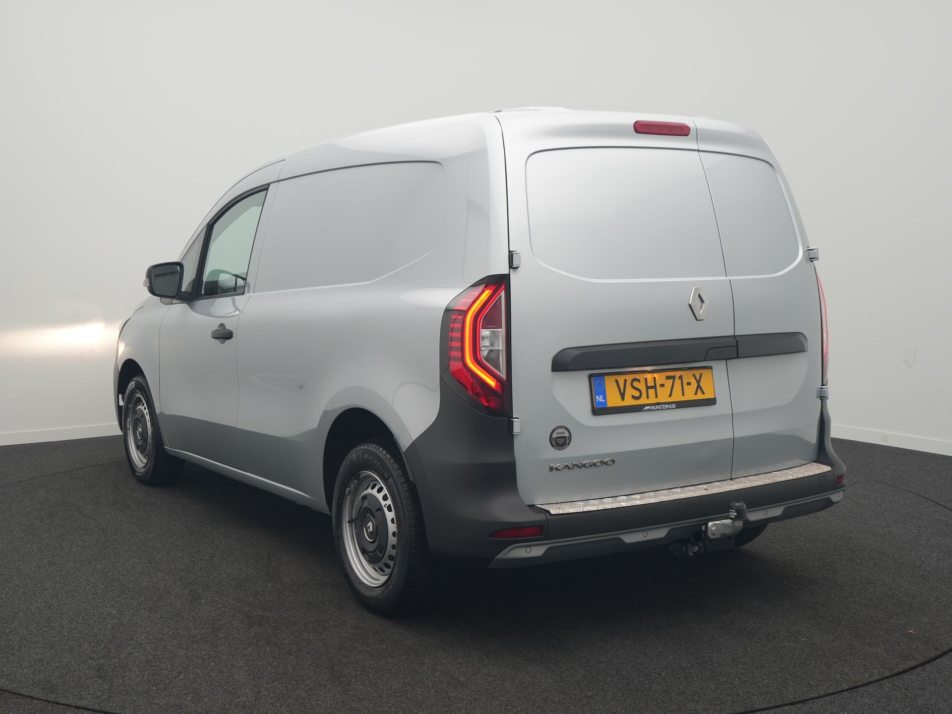 Renault Kangoo 1.5 Blue dCi 75 Comfort L1 - Afbeelding 4