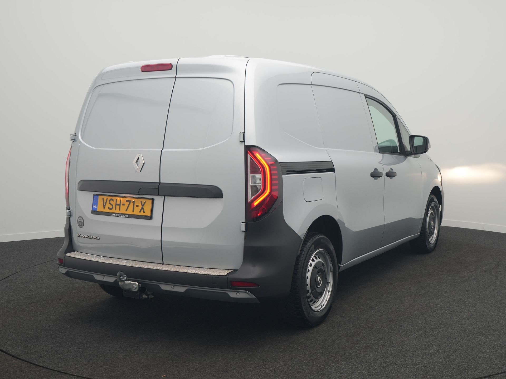 Renault Kangoo 1.5 Blue dCi 75 Comfort L1 - Afbeelding 5