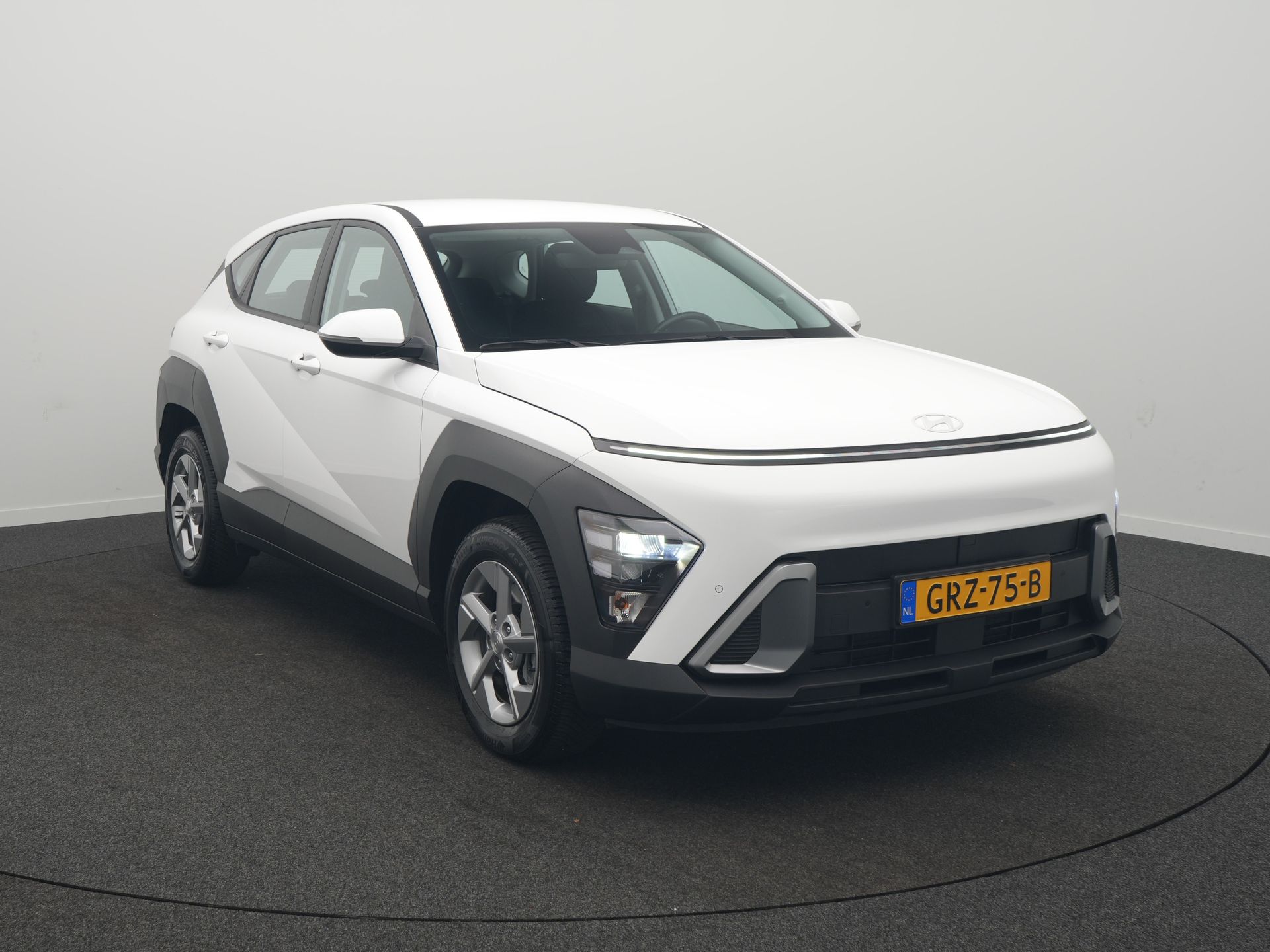 Hyundai Kona 1.6 GDI HEV Comfort - Afbeelding 3