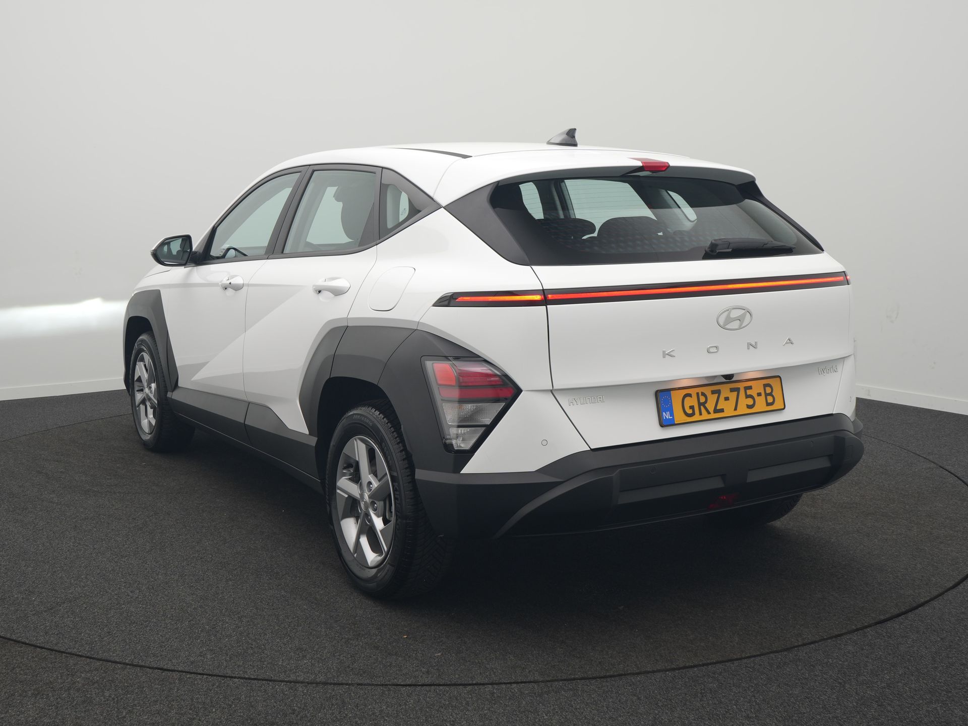 Hyundai Kona 1.6 GDI HEV Comfort - Afbeelding 4