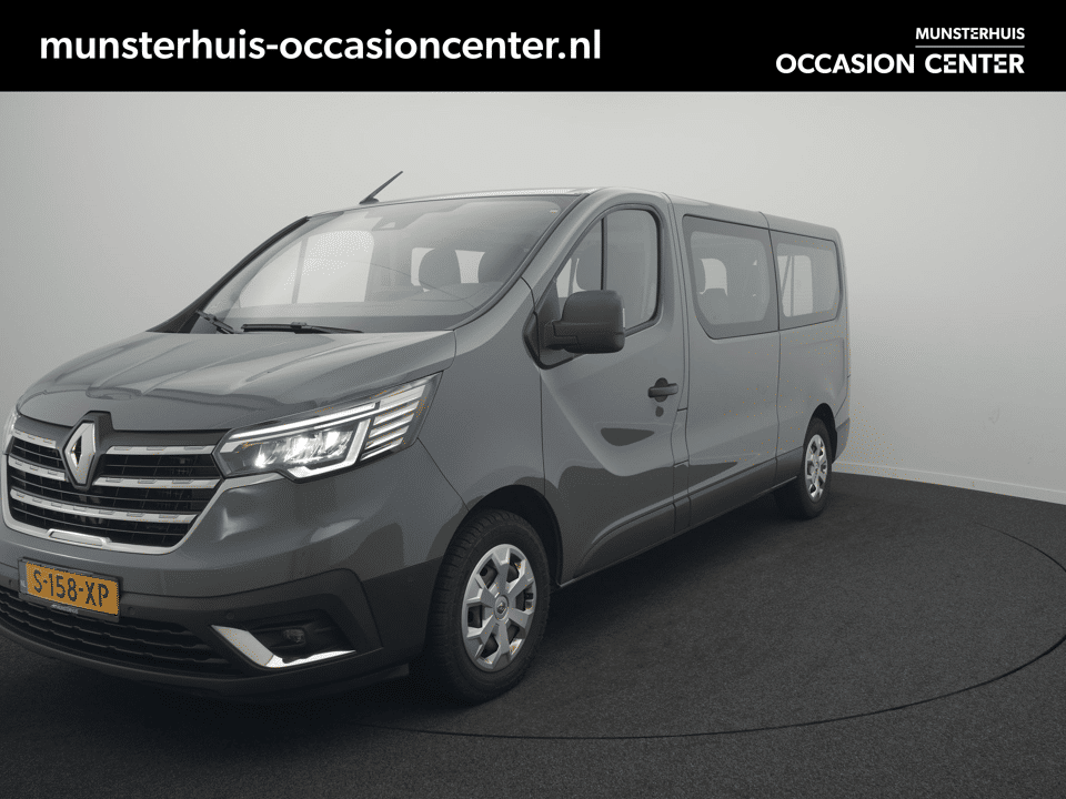 Renault Trafic - Afbeelding 1