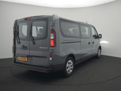 Renault Trafic - Afbeelding 4