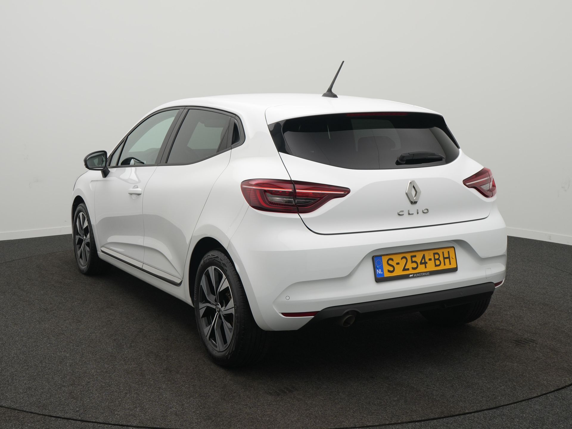 Renault Clio TCe 90 Evolution - Afbeelding 4