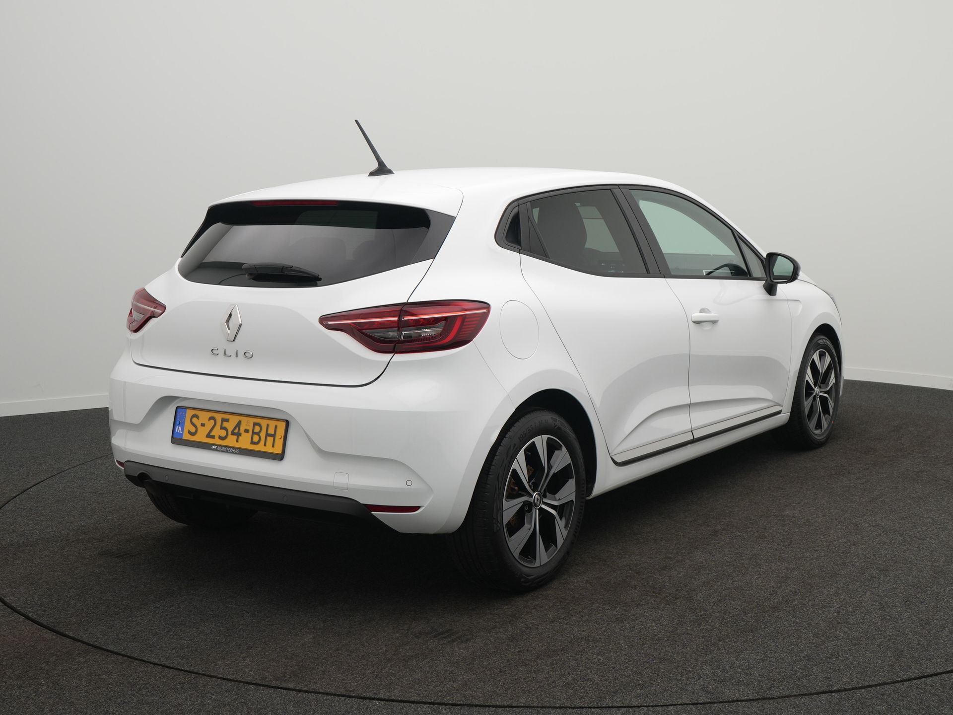 Renault Clio TCe 90 Evolution - Afbeelding 5