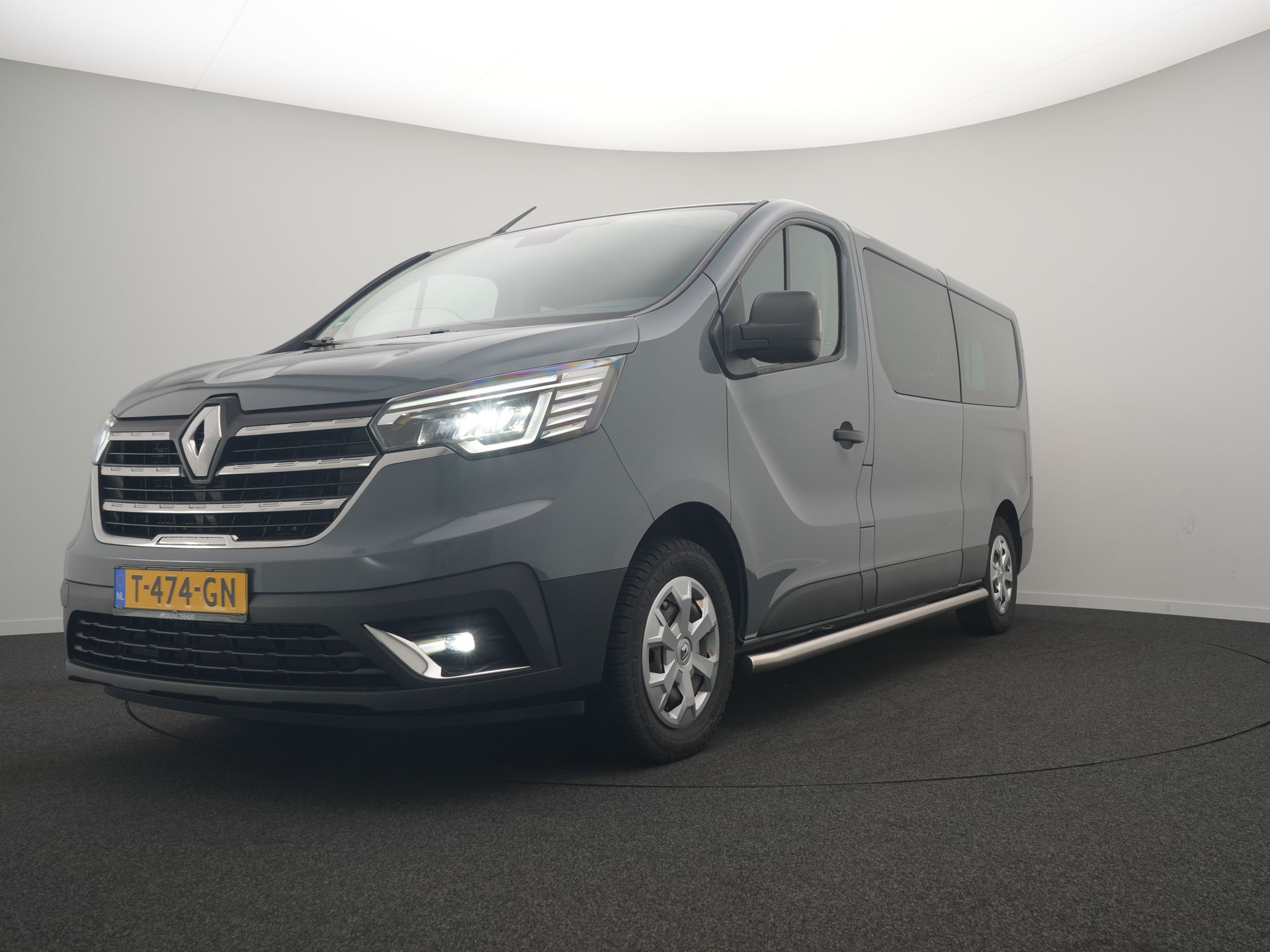 Renault Trafic  - Afbeelding 5