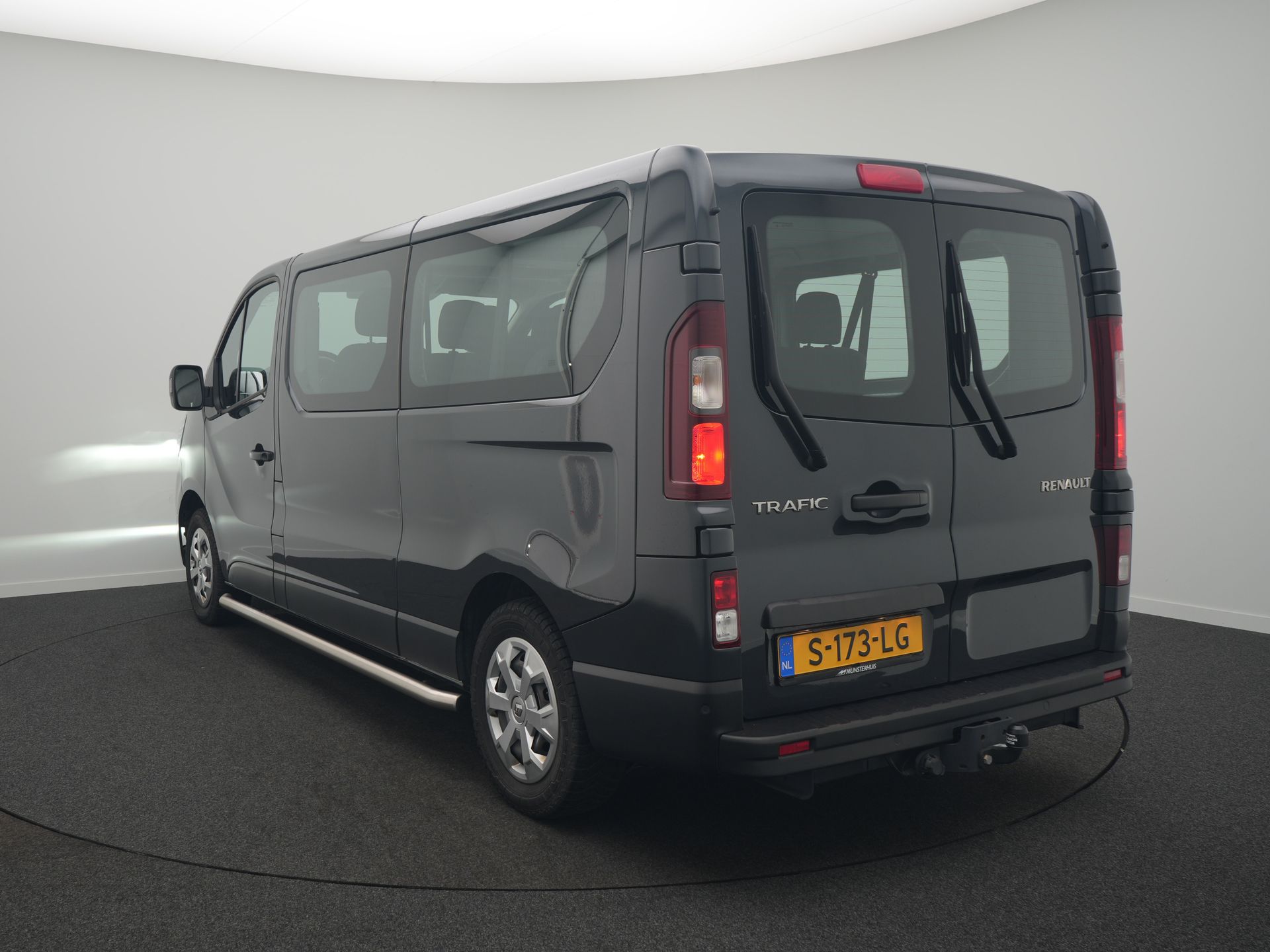 Renault Trafic  - Afbeelding 3