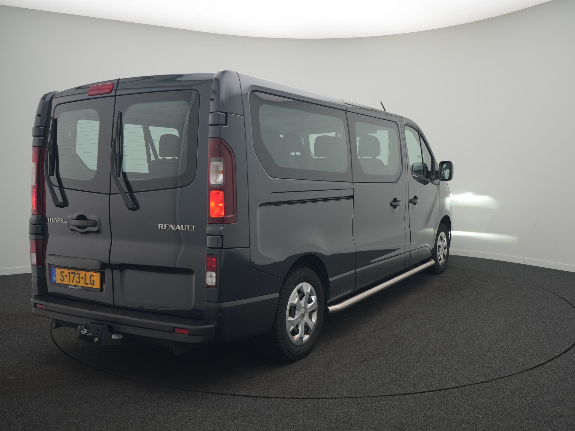 Renault Trafic  - Afbeelding 4