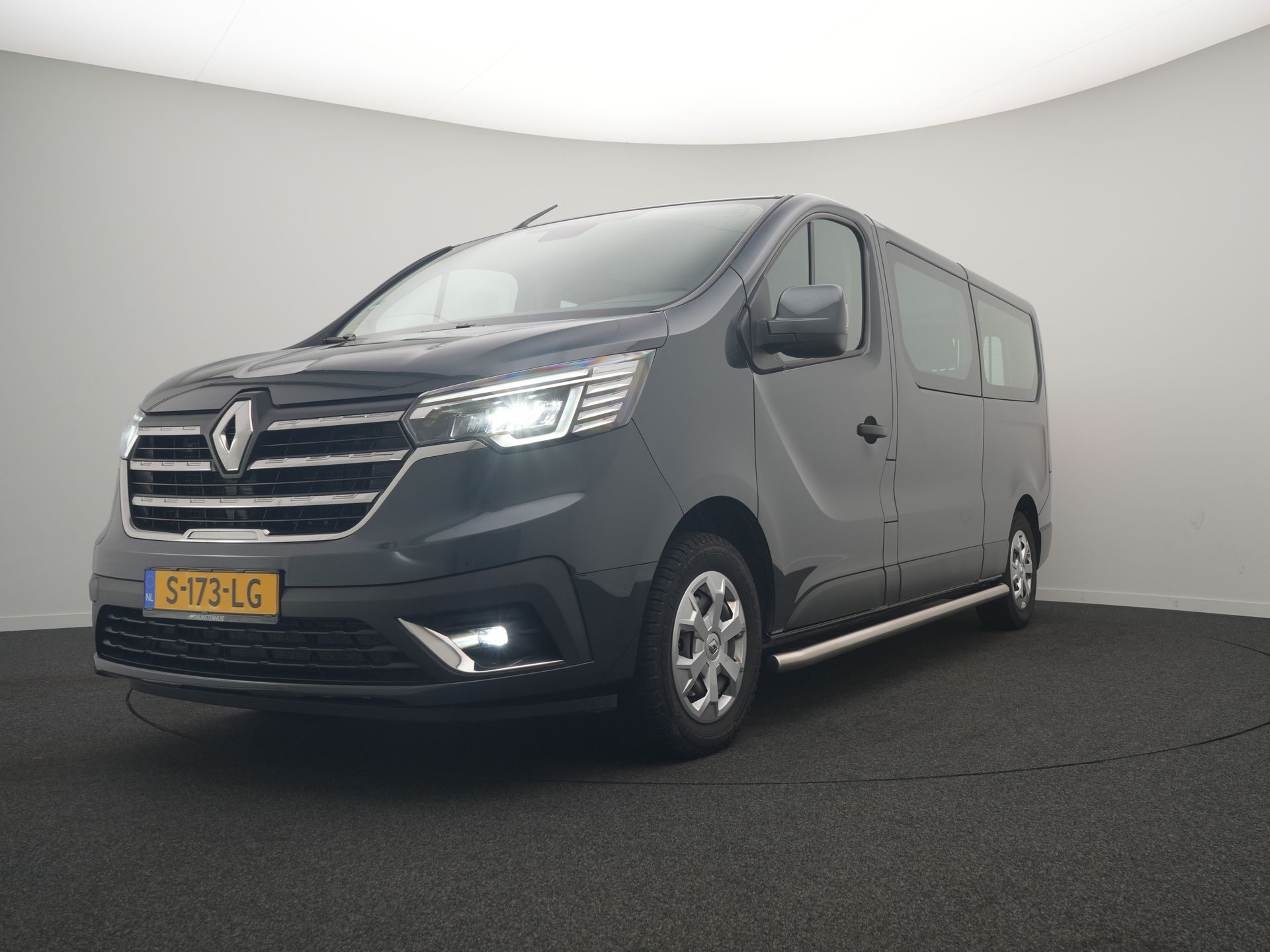 Renault Trafic  - Afbeelding 5