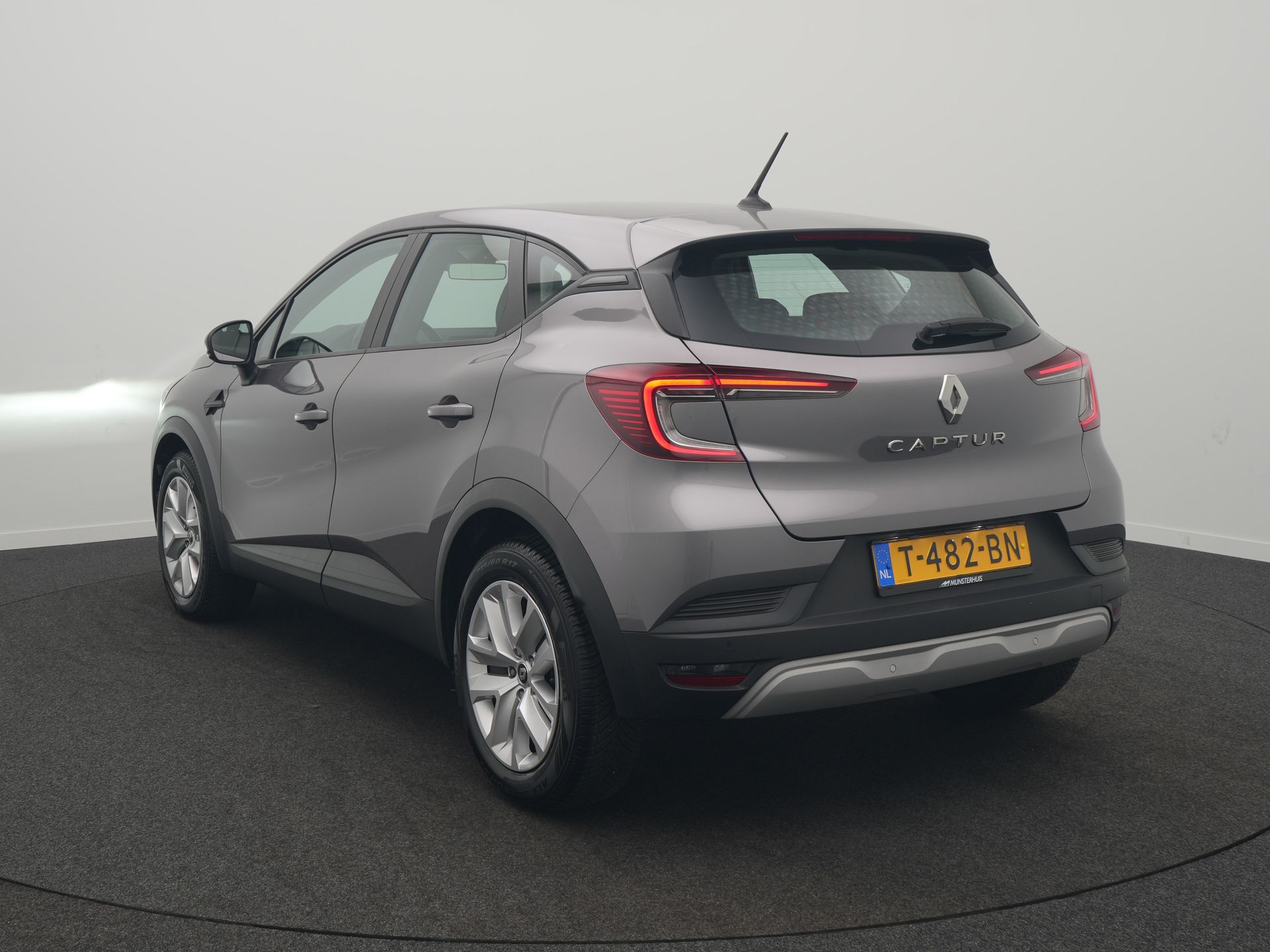 Renault Captur TCe 90 Evolution - Afbeelding 4