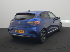 Renault Clio 1.6 E-Tech Full Hybrid 145 Techno - Afbeelding 4