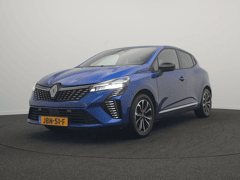 Renault Clio 1.6 E-Tech Full Hybrid 145 Techno - Afbeelding 5