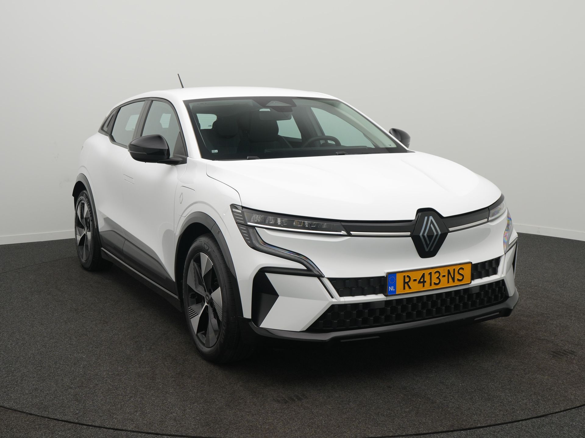Renault Megane E-Tech EV60 Optimum Charge Equilibre - Occasion Lease vanaf €593,99 p/m - Afbeelding 2
