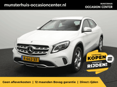 Mercedes-Benz GLA-klasse 180 Premium Plus - Afbeelding 2