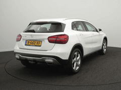 Mercedes-Benz GLA 180 Premium Plus - Afbeelding 4