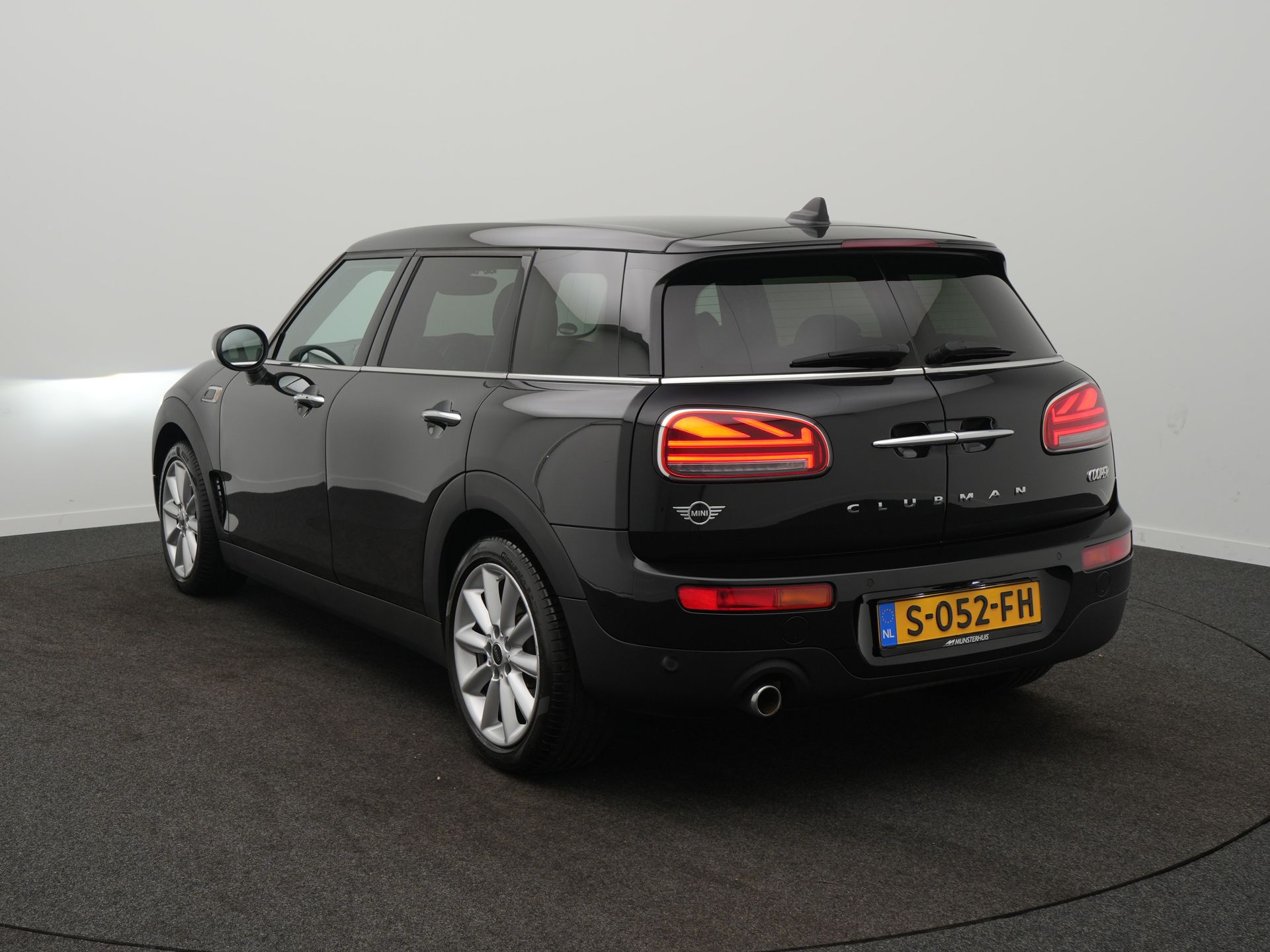 MINI Clubman 1.5 Cooper Classic - Occasion Lease vanaf €534 p/m - Afbeelding 4