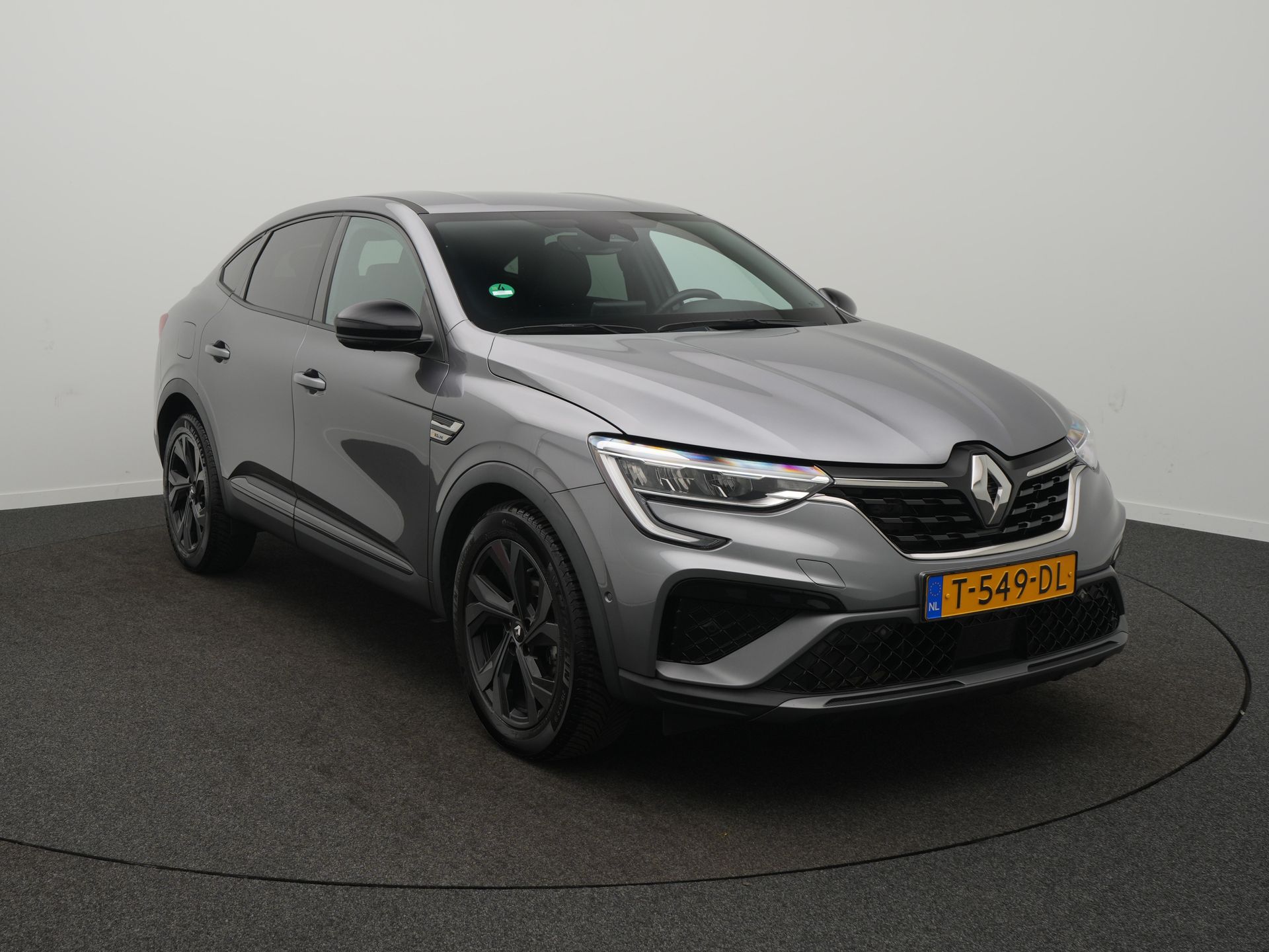 Renault Arkana 1.3 Mild Hybrid 160 R.S. Line - Afbeelding 2