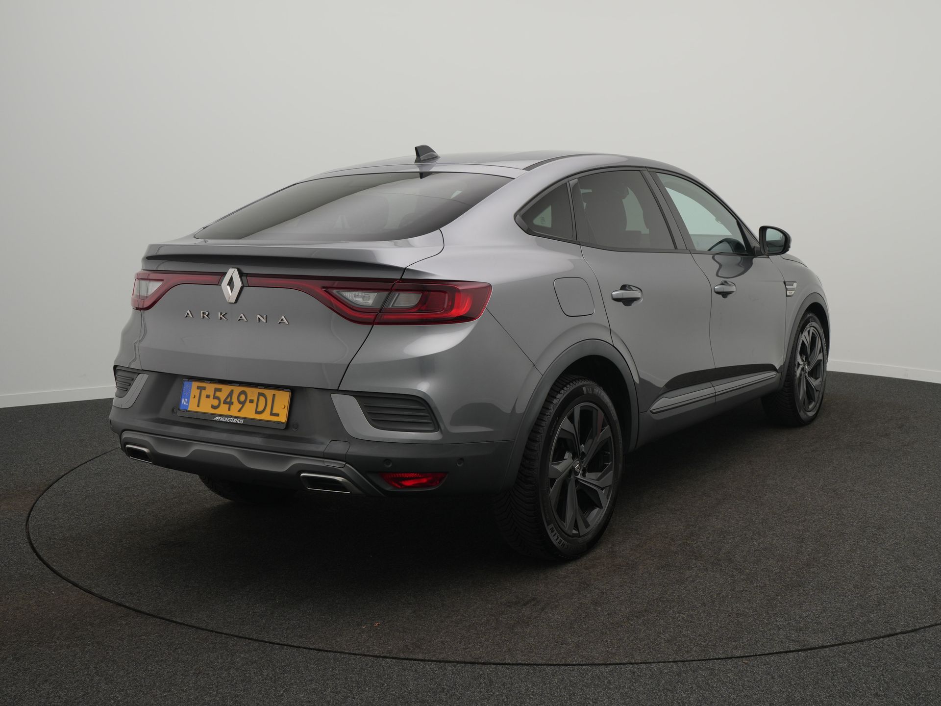 Renault Arkana 1.3 Mild Hybrid 160 R.S. Line - Afbeelding 4