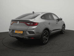 Renault Arkana 1.3 Mild Hybrid 160 R.S. Line - Afbeelding 5