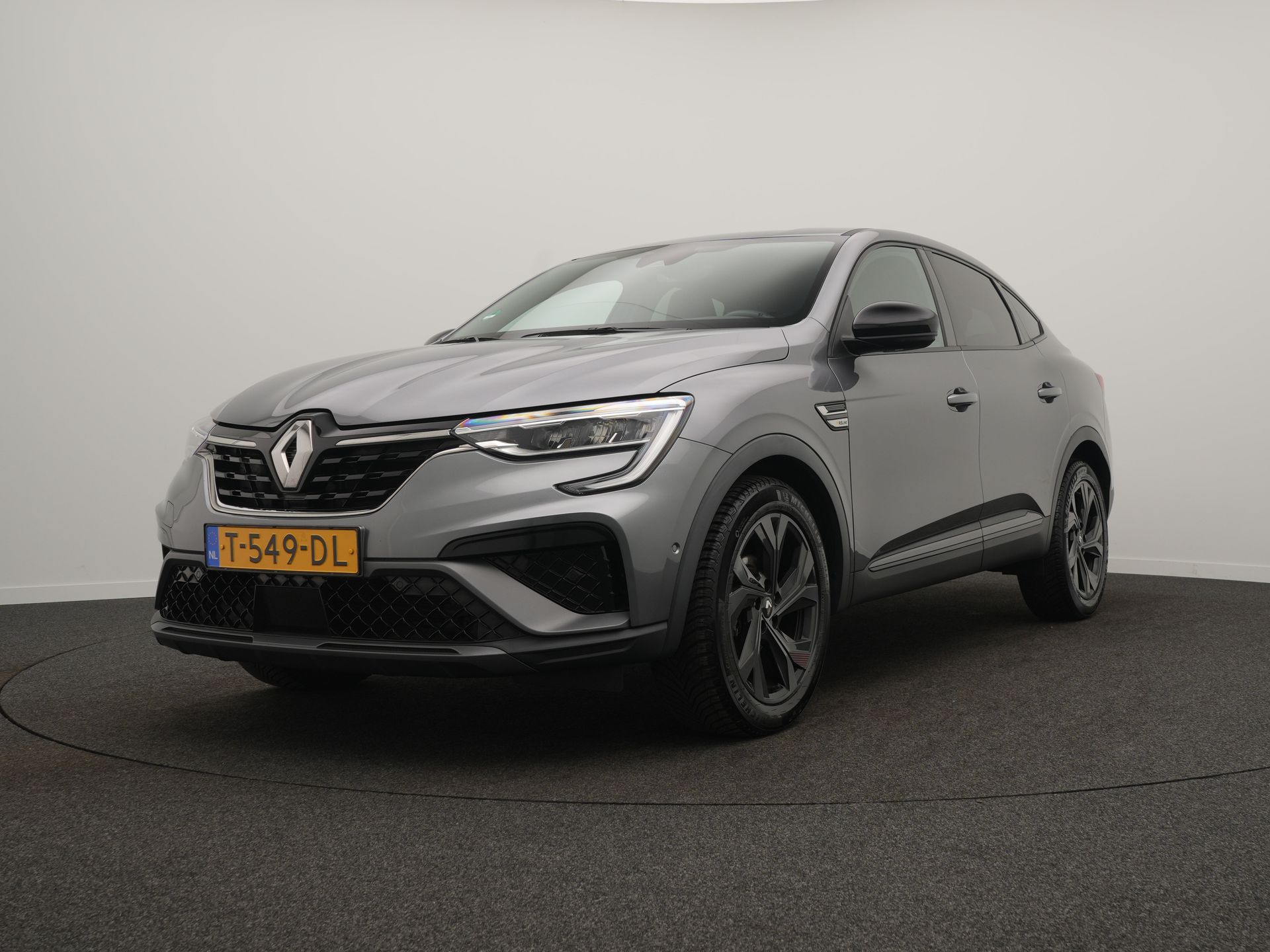 Renault Arkana 1.3 Mild Hybrid 160 R.S. Line - Afbeelding 5