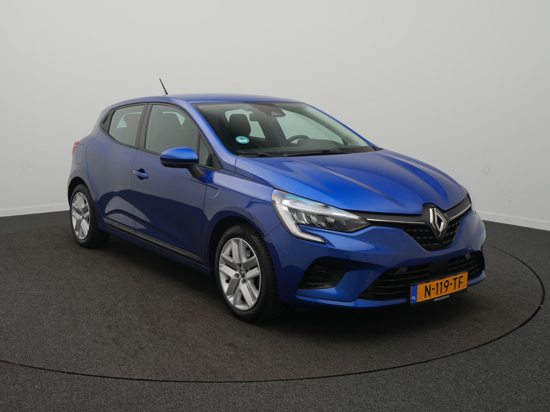 Renault Clio 1.6 E-Tech Full Hybrid 140 Zen - Afbeelding 2