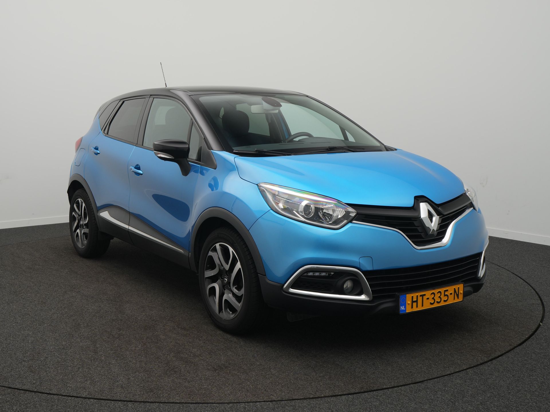 Renault Captur TCe 90 Dynamique - Afbeelding 2