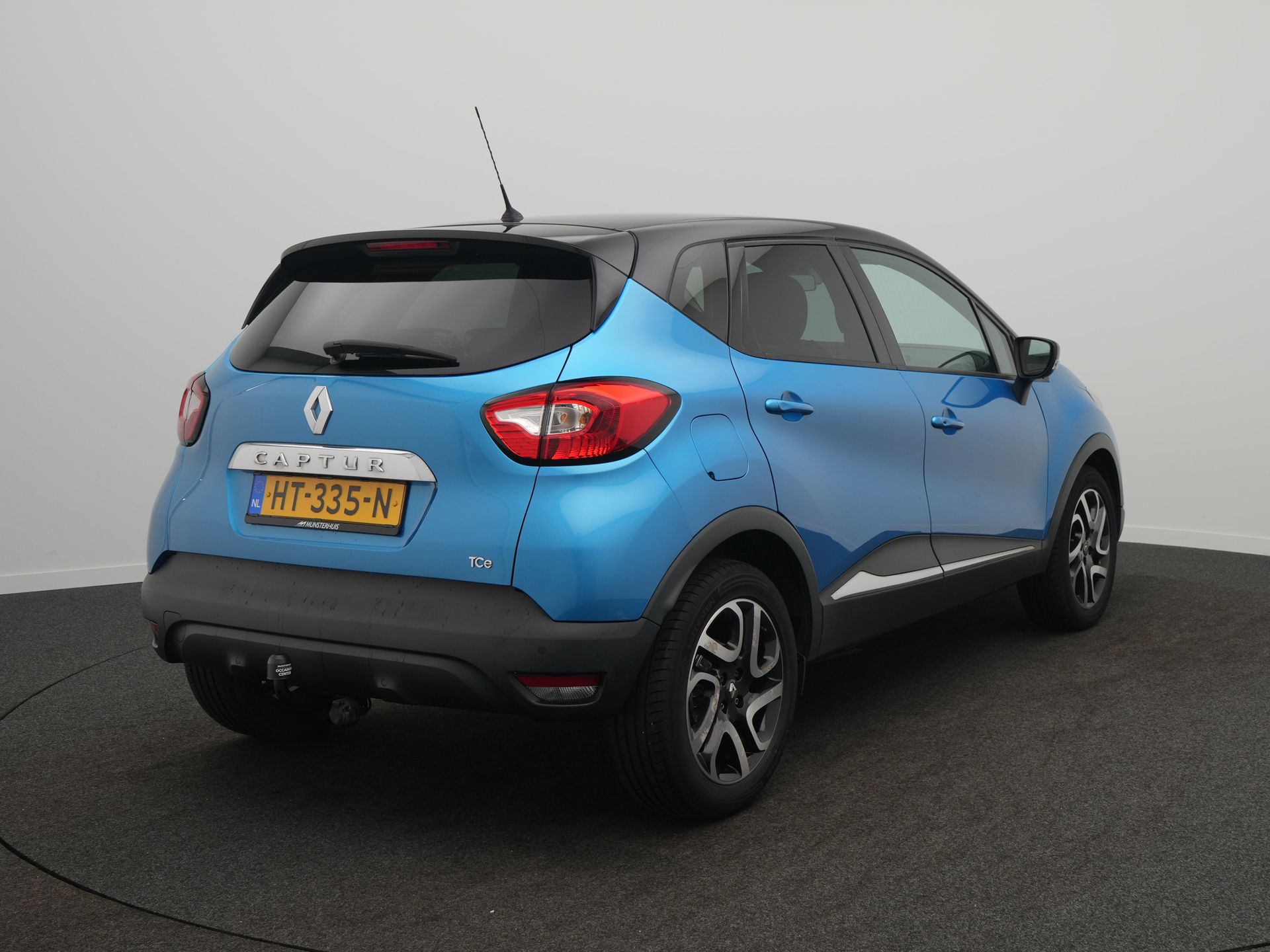 Renault Captur TCe 90 Dynamique - Afbeelding 4