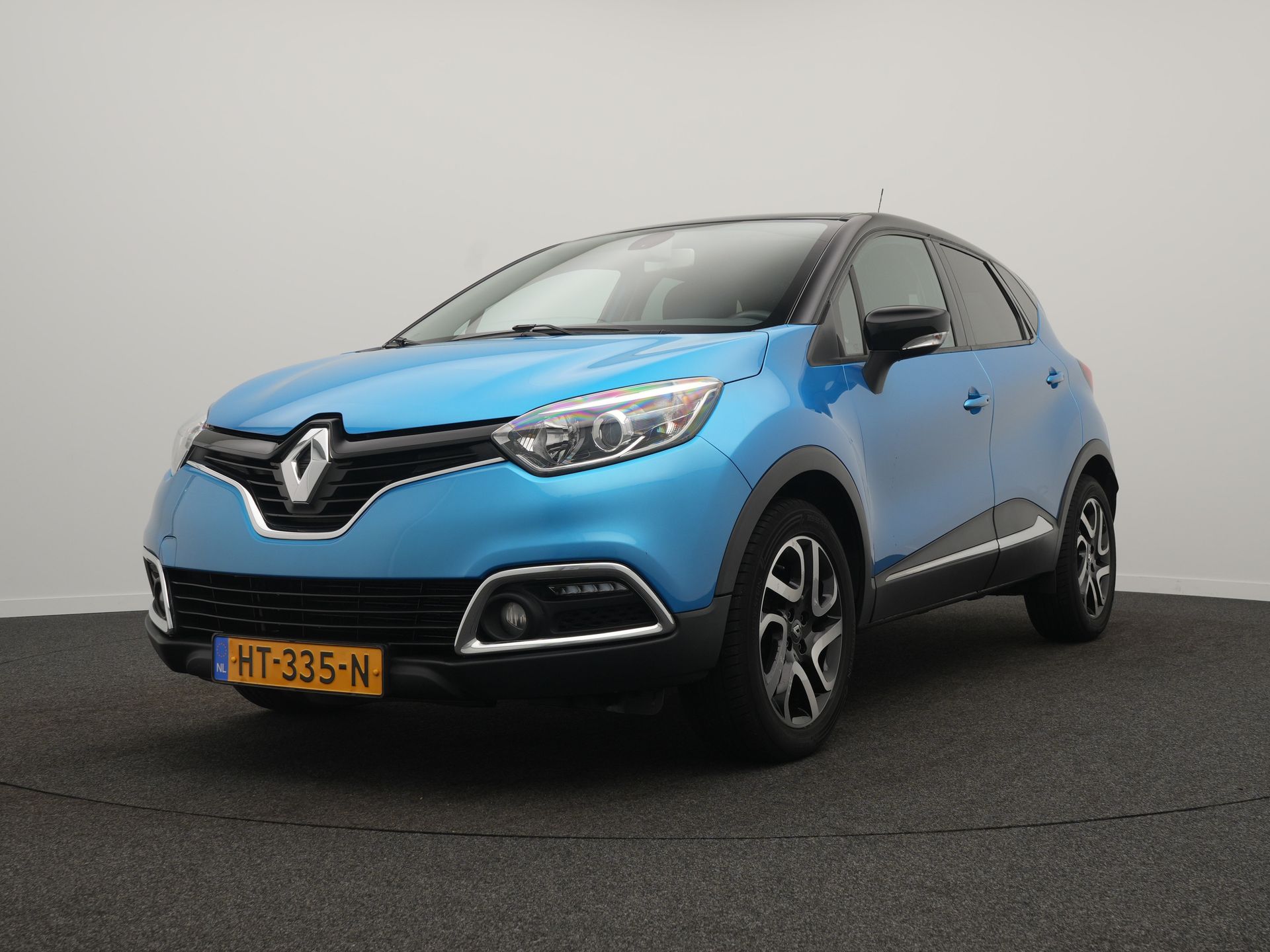 Renault Captur TCe 90 Dynamique - Afbeelding 5