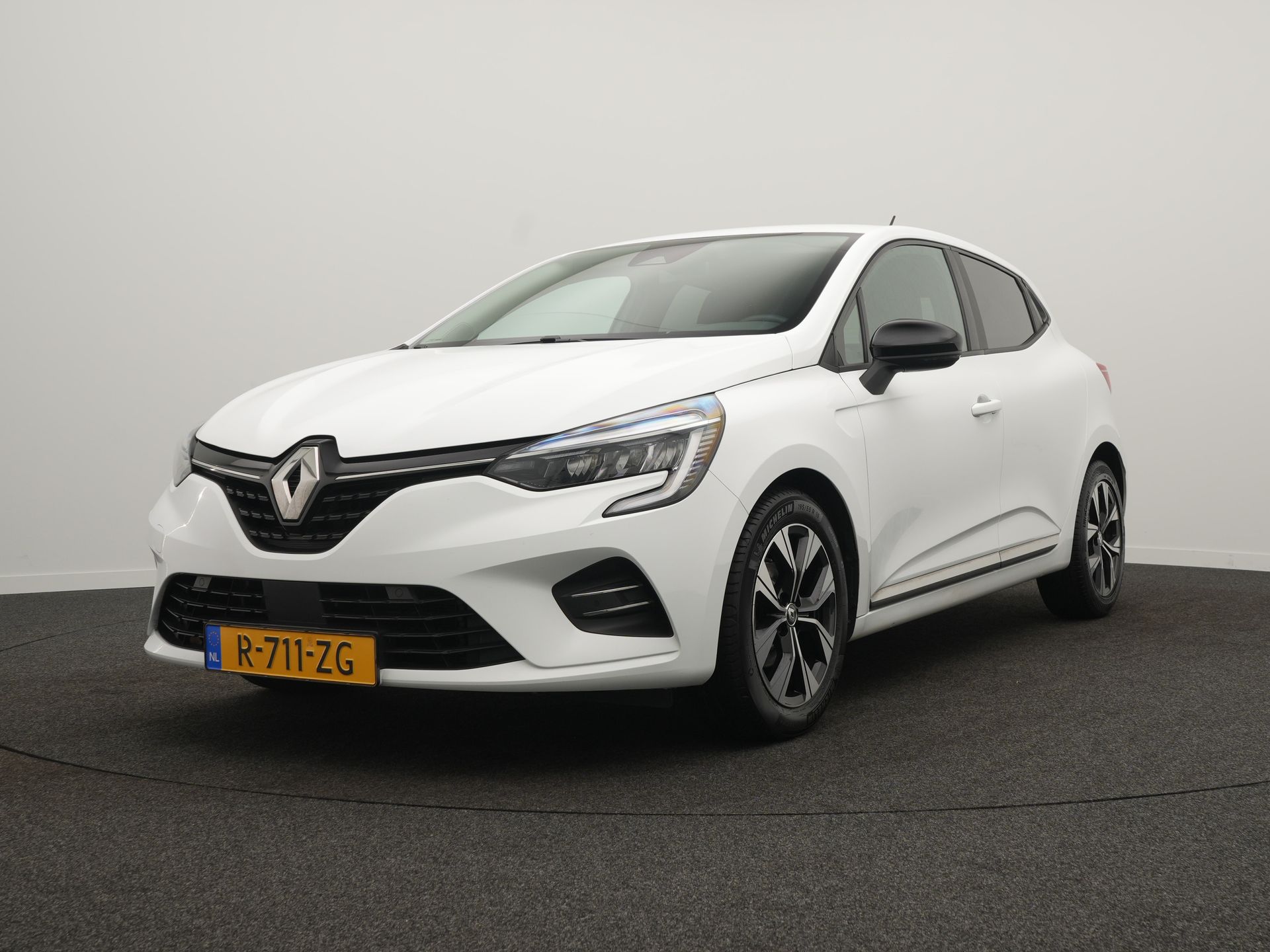 Renault Clio TCe 90 Evolution - Occasion Lease vanaf €369 p/m - Afbeelding 5