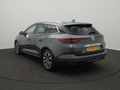 Renault Mégane Estate TCe 140 Techno - Occasion Lease vanaf €454 p/m - Afbeelding 3